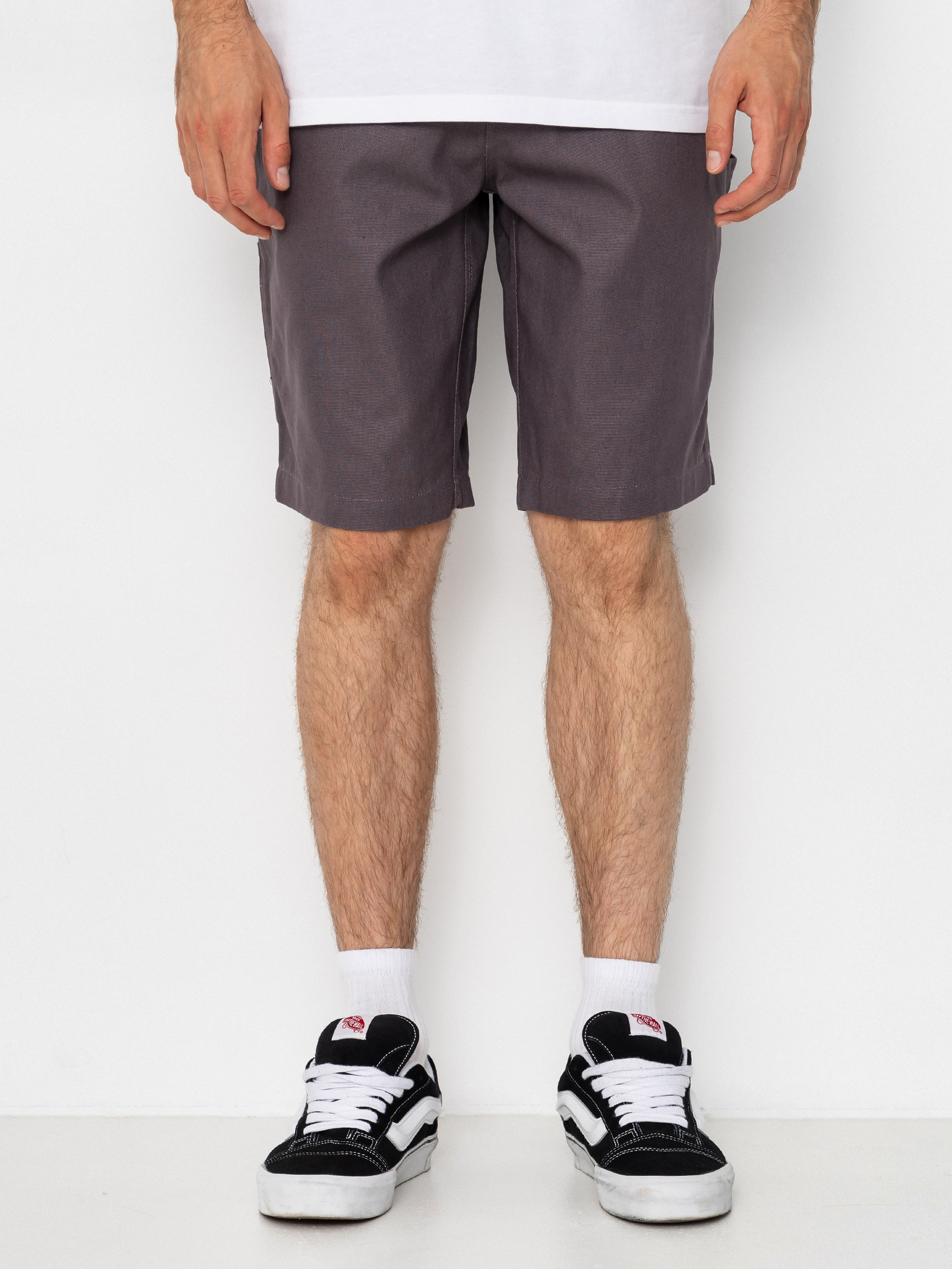 Independent Shorts Built To Grind Utility (pewter)