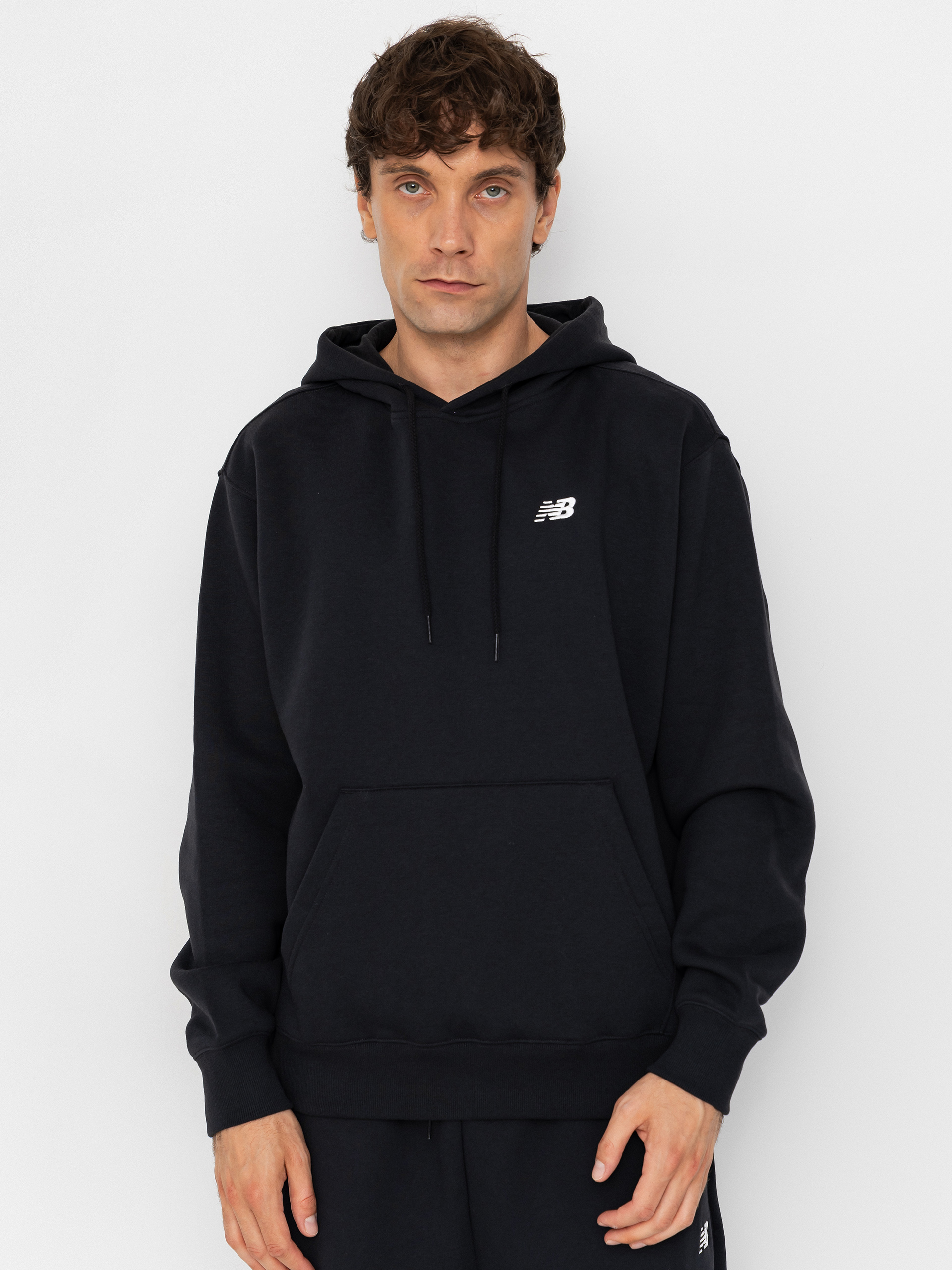 New Balance Sport Essentials Fleece HD Hoodie
