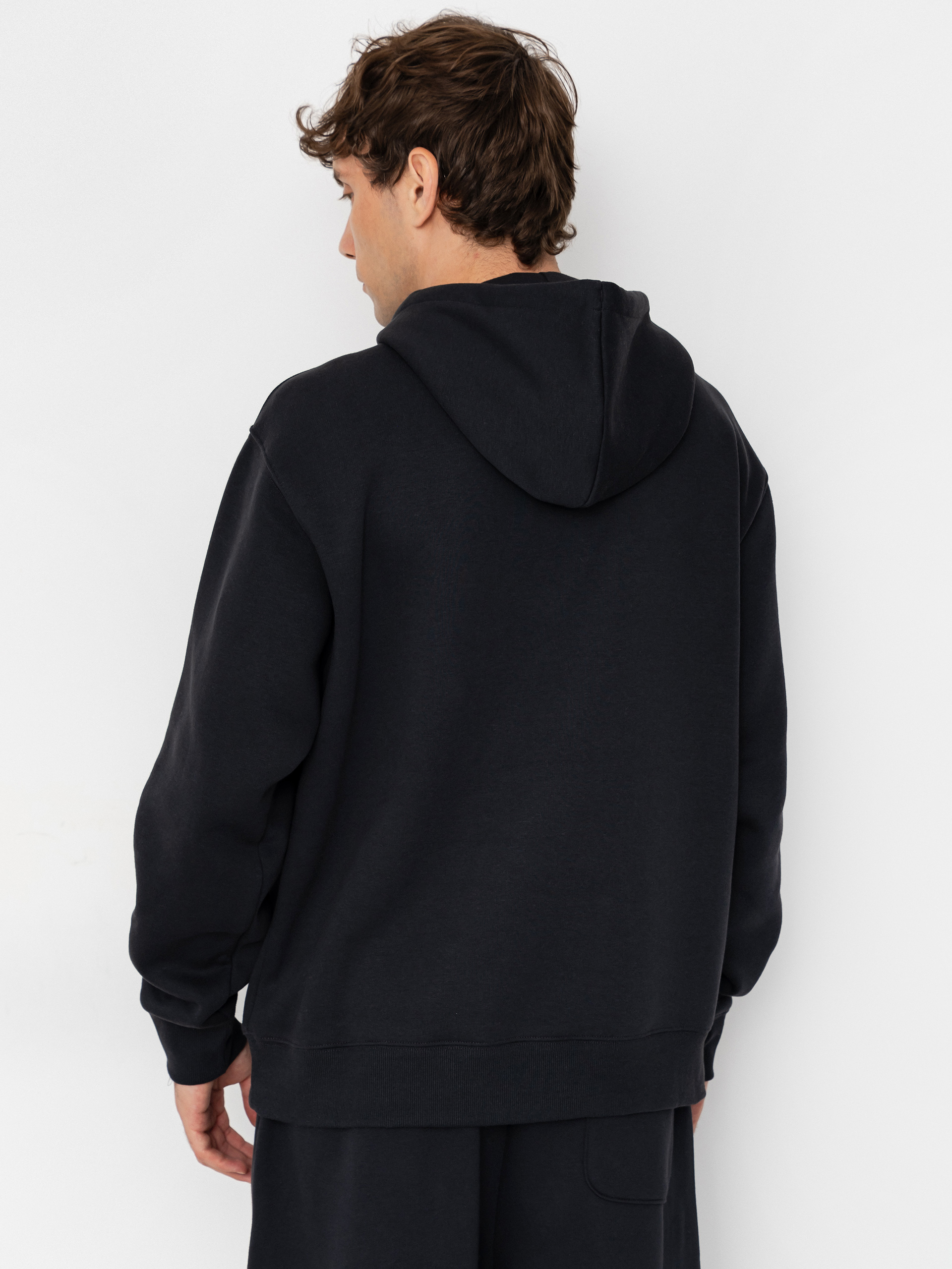 New Balance Sport Essentials Fleece HD Hoodie (black)