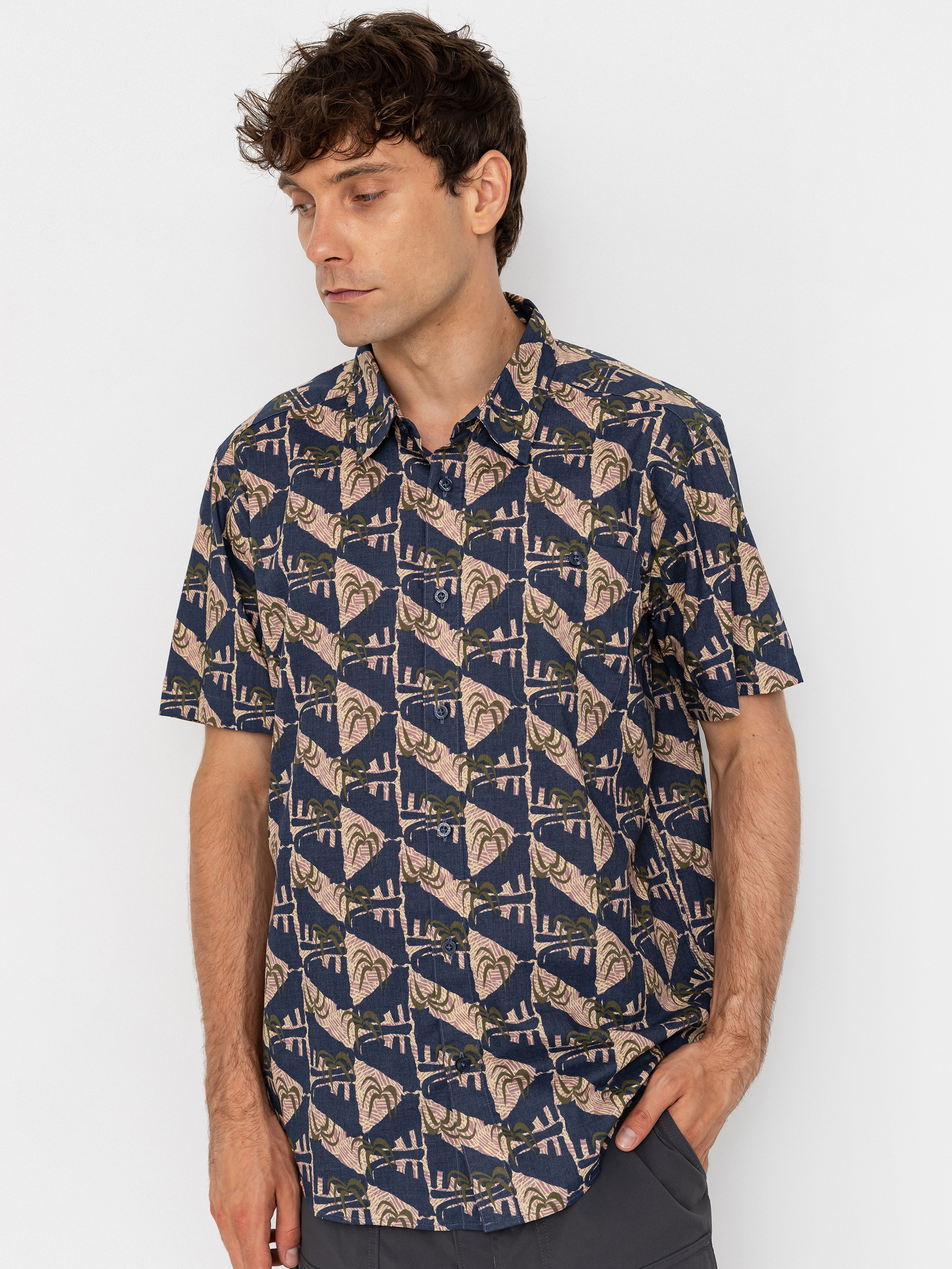 Patagonia Shirt Go To