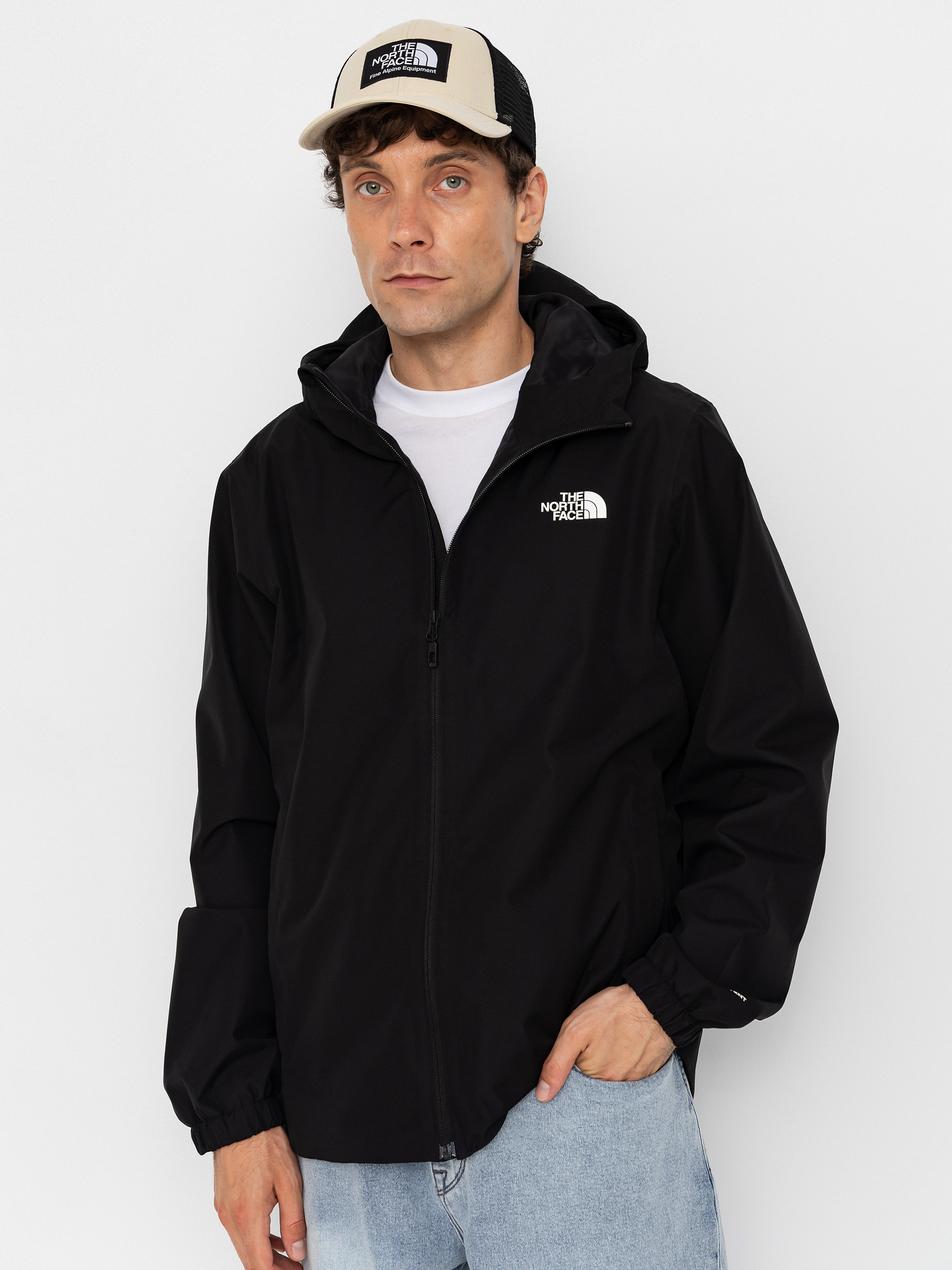 The North Face Quest Jacket (tnf black)