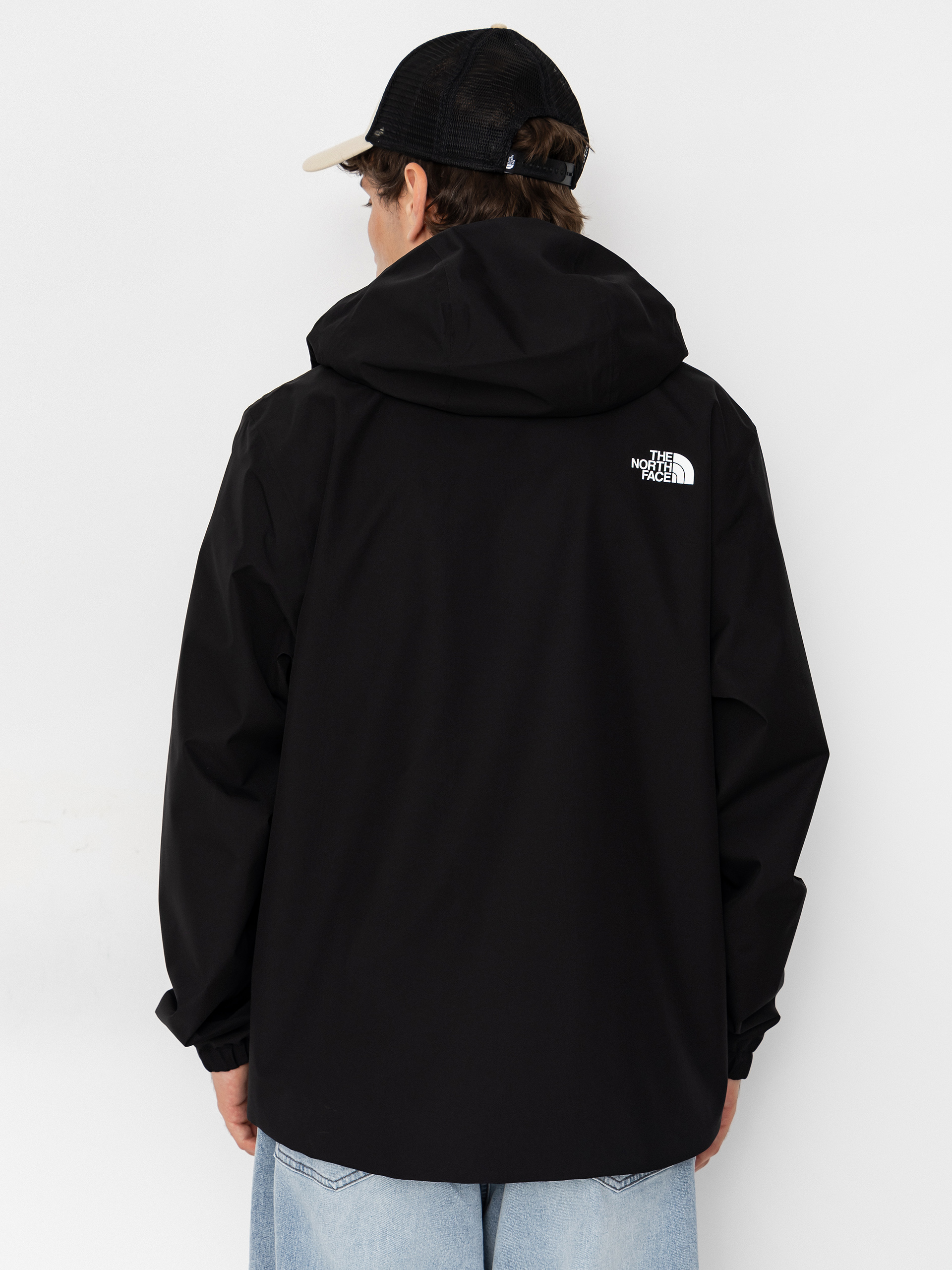 The North Face Quest Jacket (tnf black)