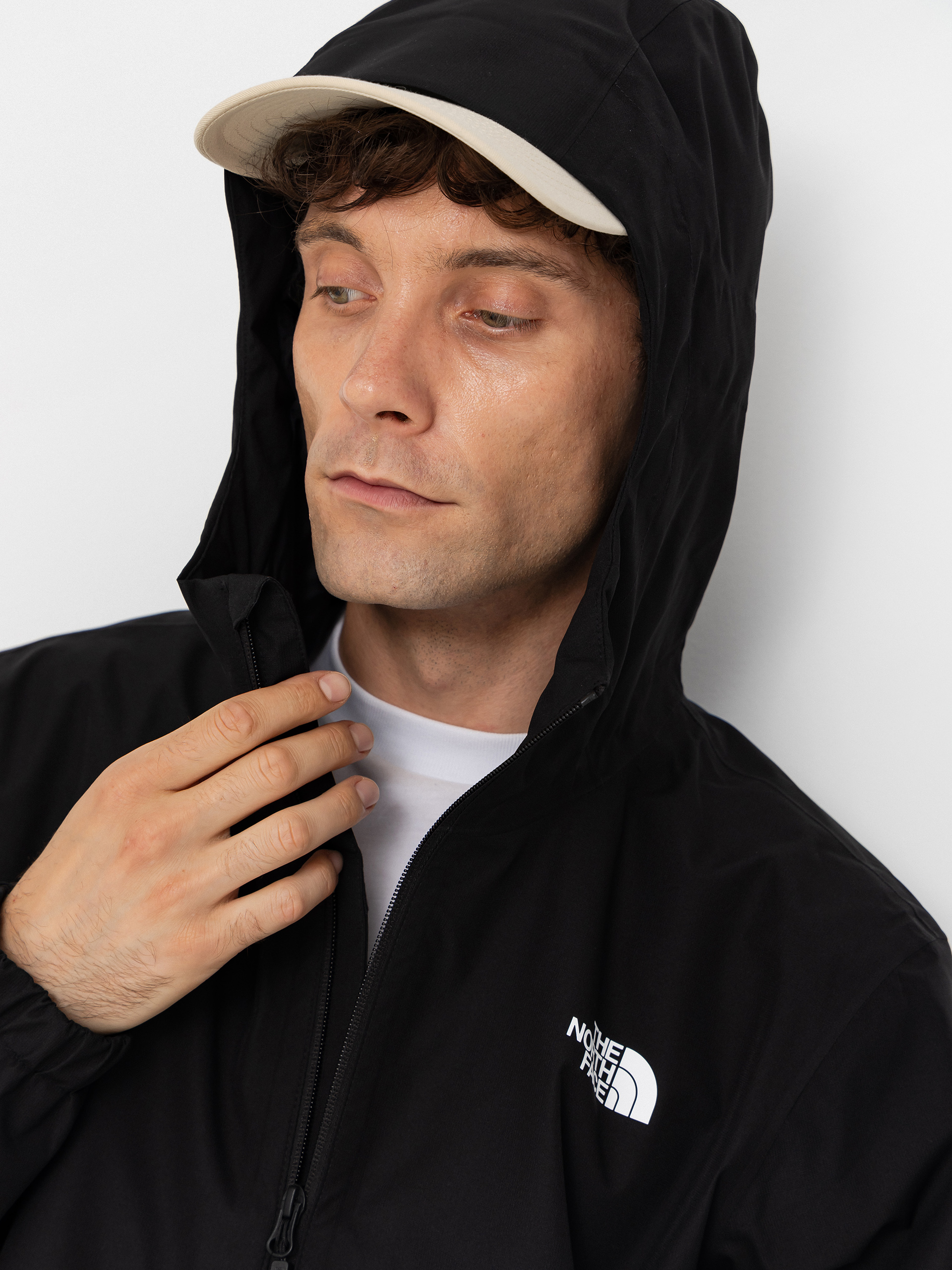 The North Face Quest Jacket (tnf black)