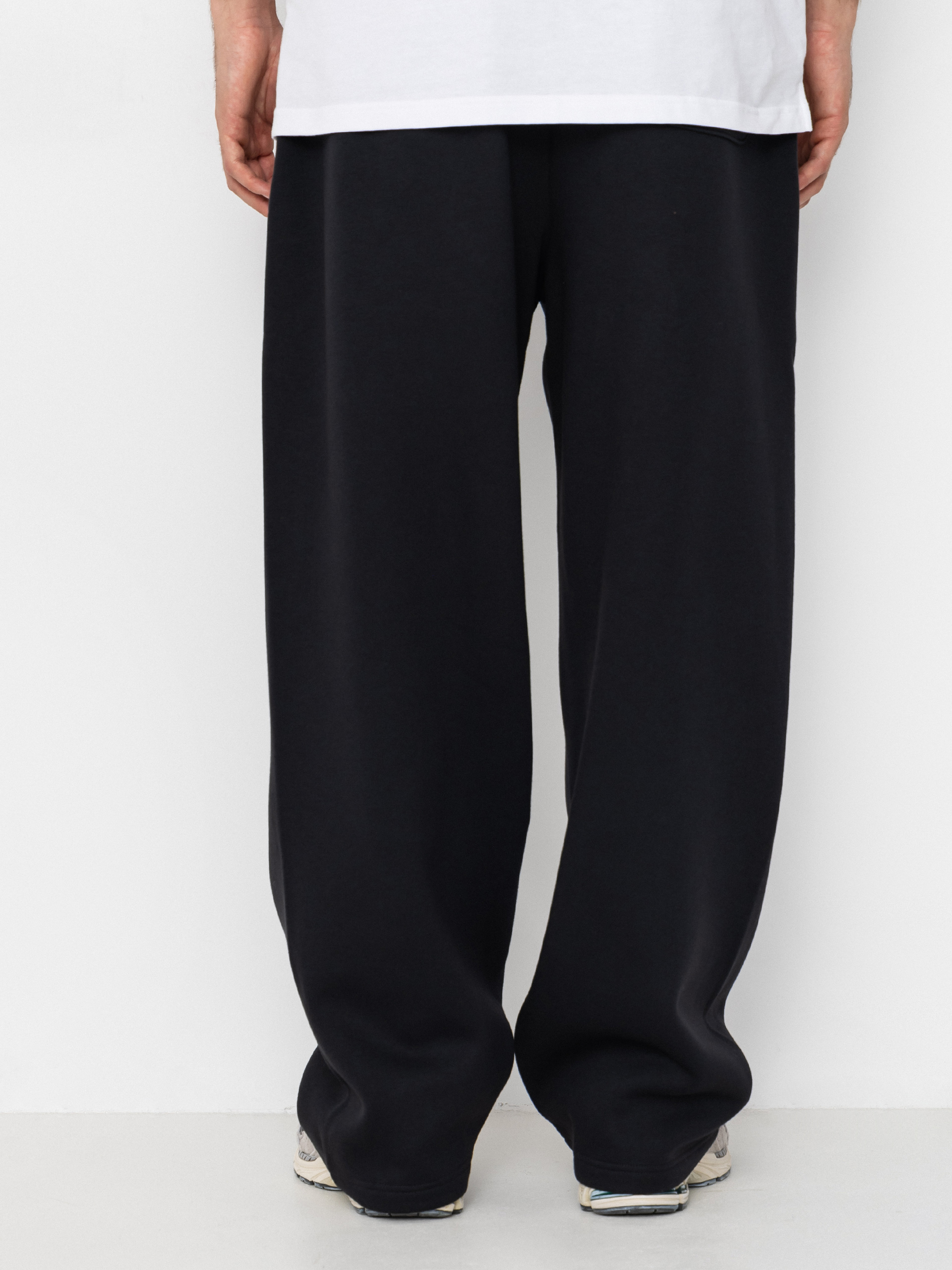 New Balance Sport Essentials Fleece Hose (black)
