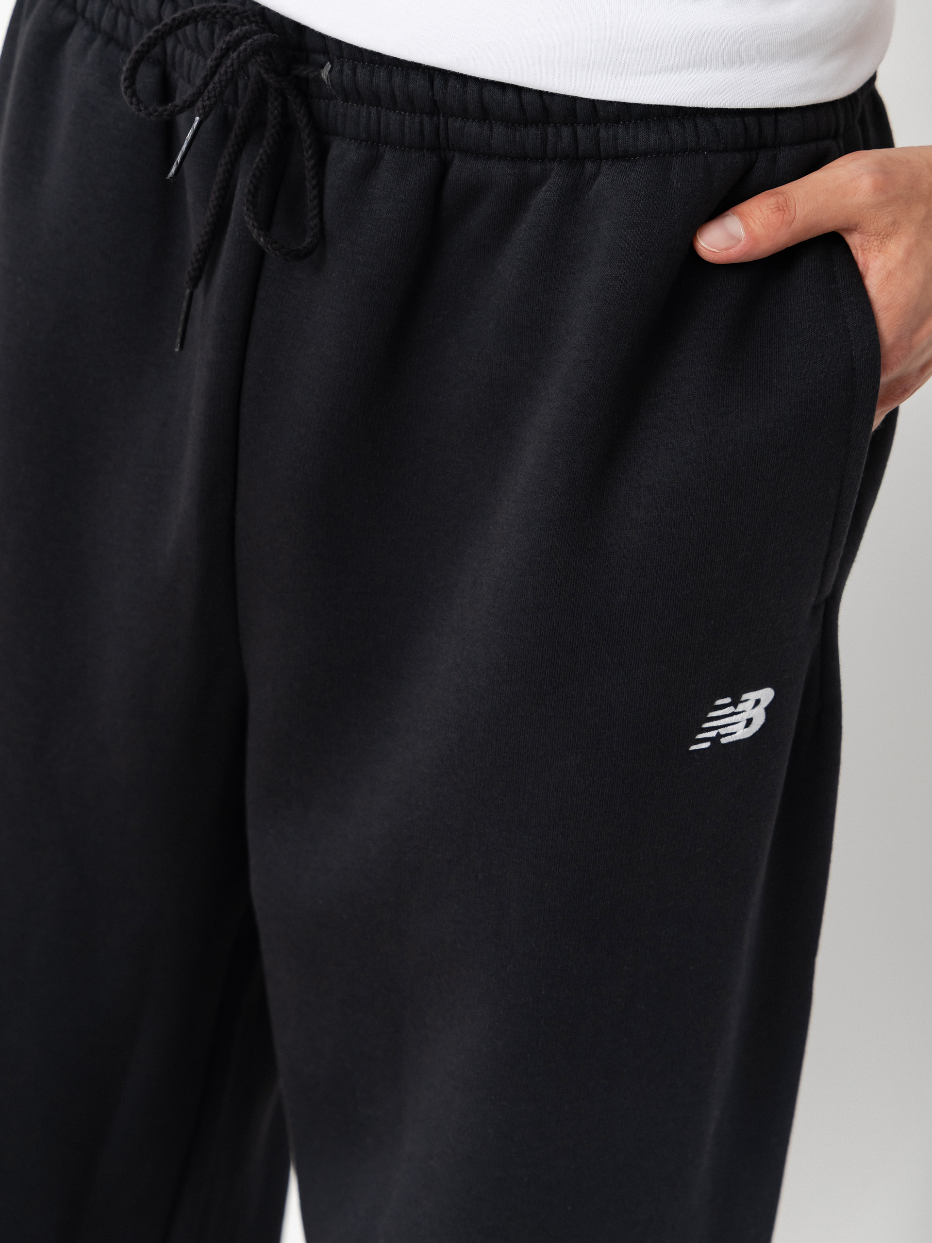 New Balance Sport Essentials Fleece Hose (black)