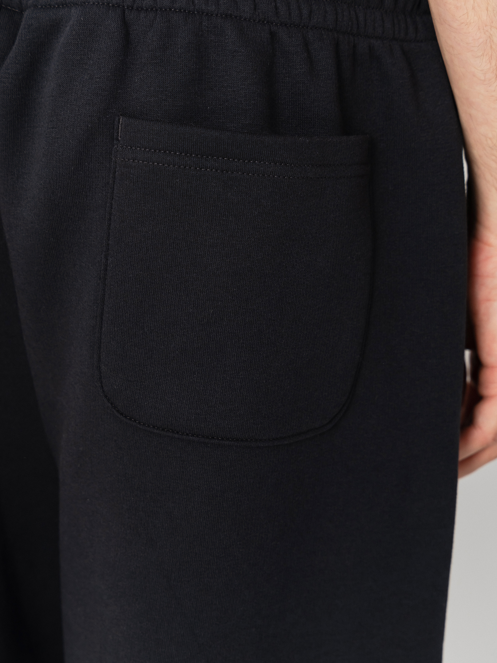 New Balance Sport Essentials Fleece Hose (black)