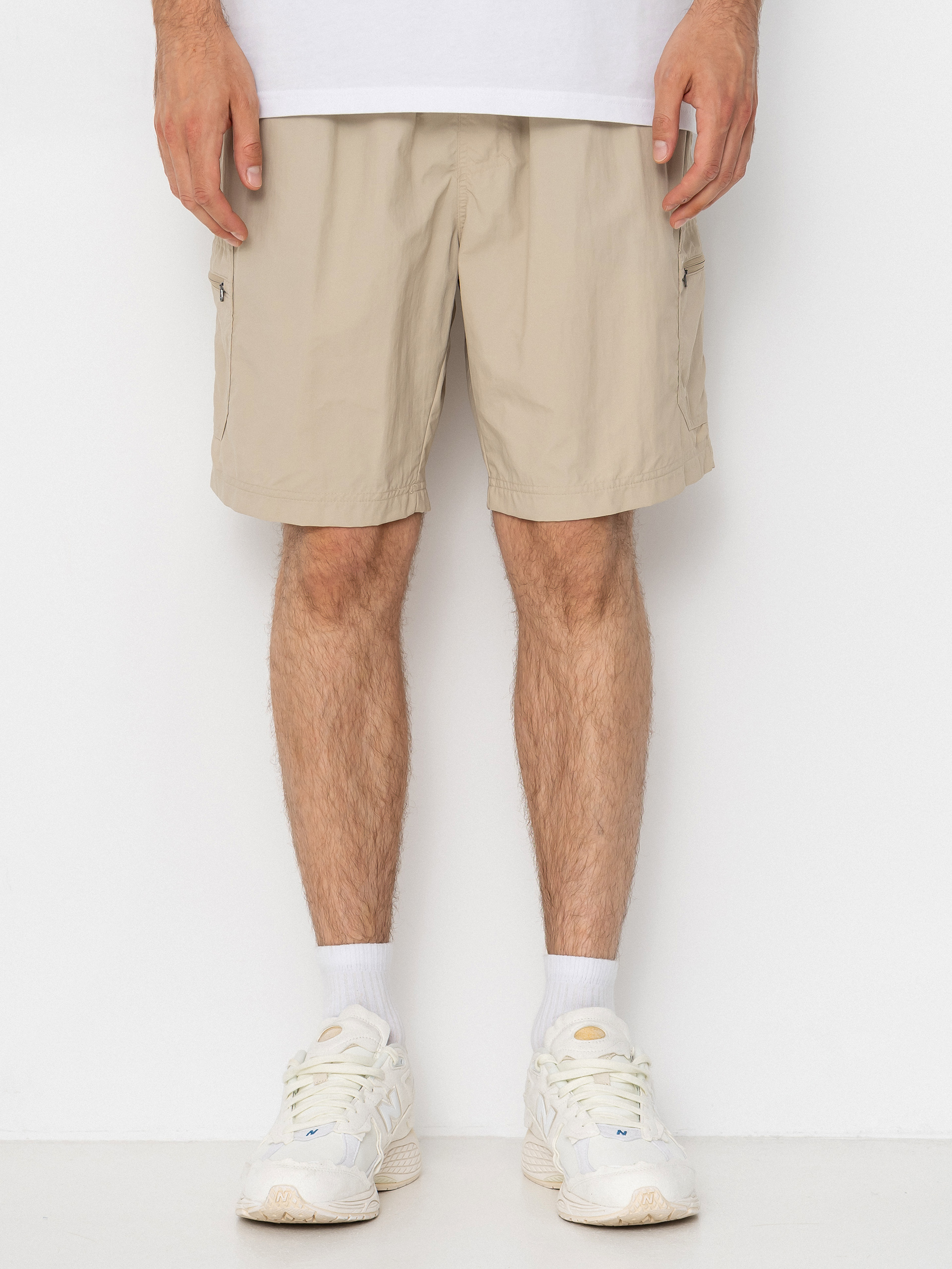 Columbia Mountaindale Cargo Shorts (ancient fossil)