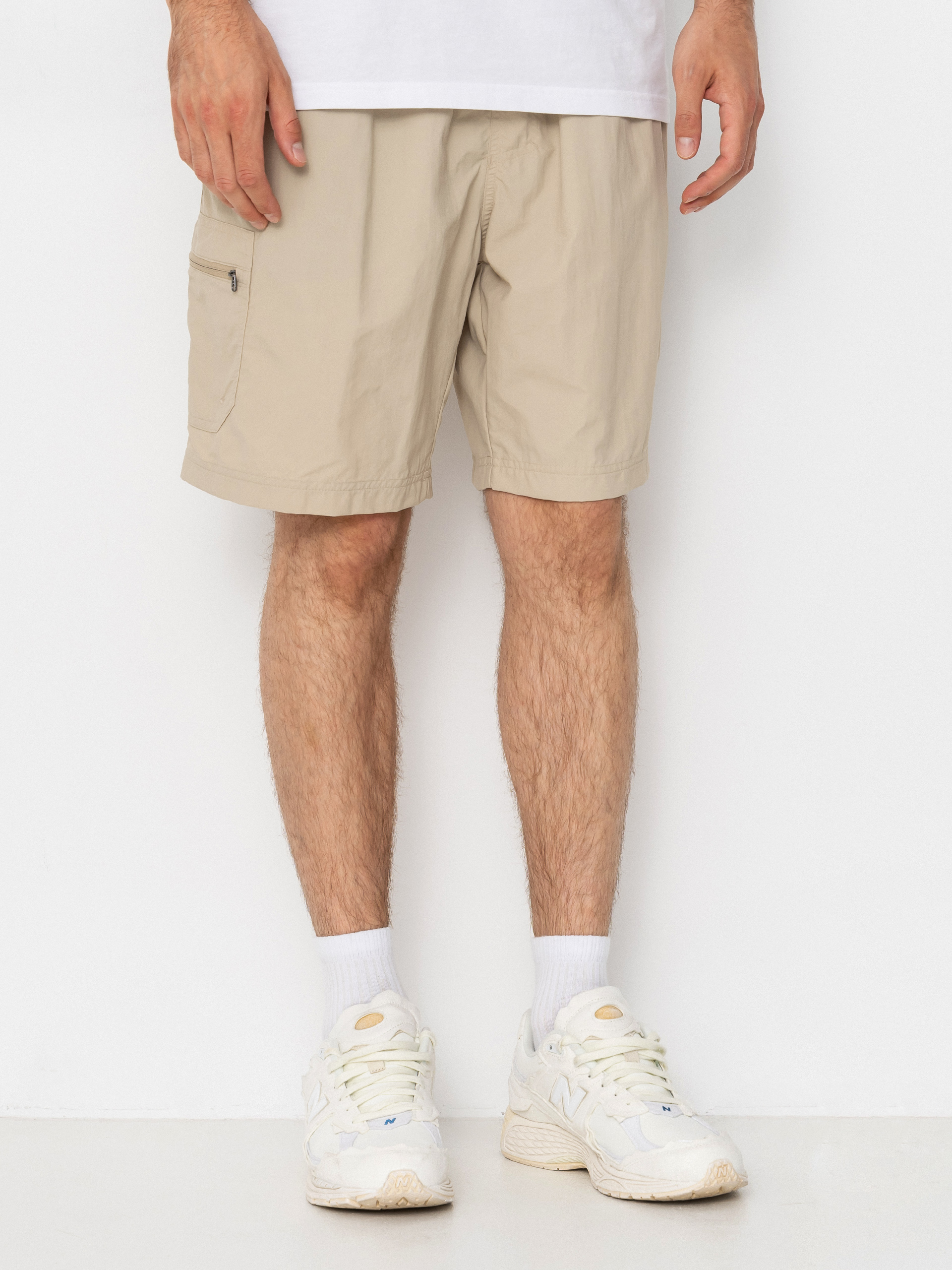 Columbia Mountaindale Cargo Shorts (ancient fossil)