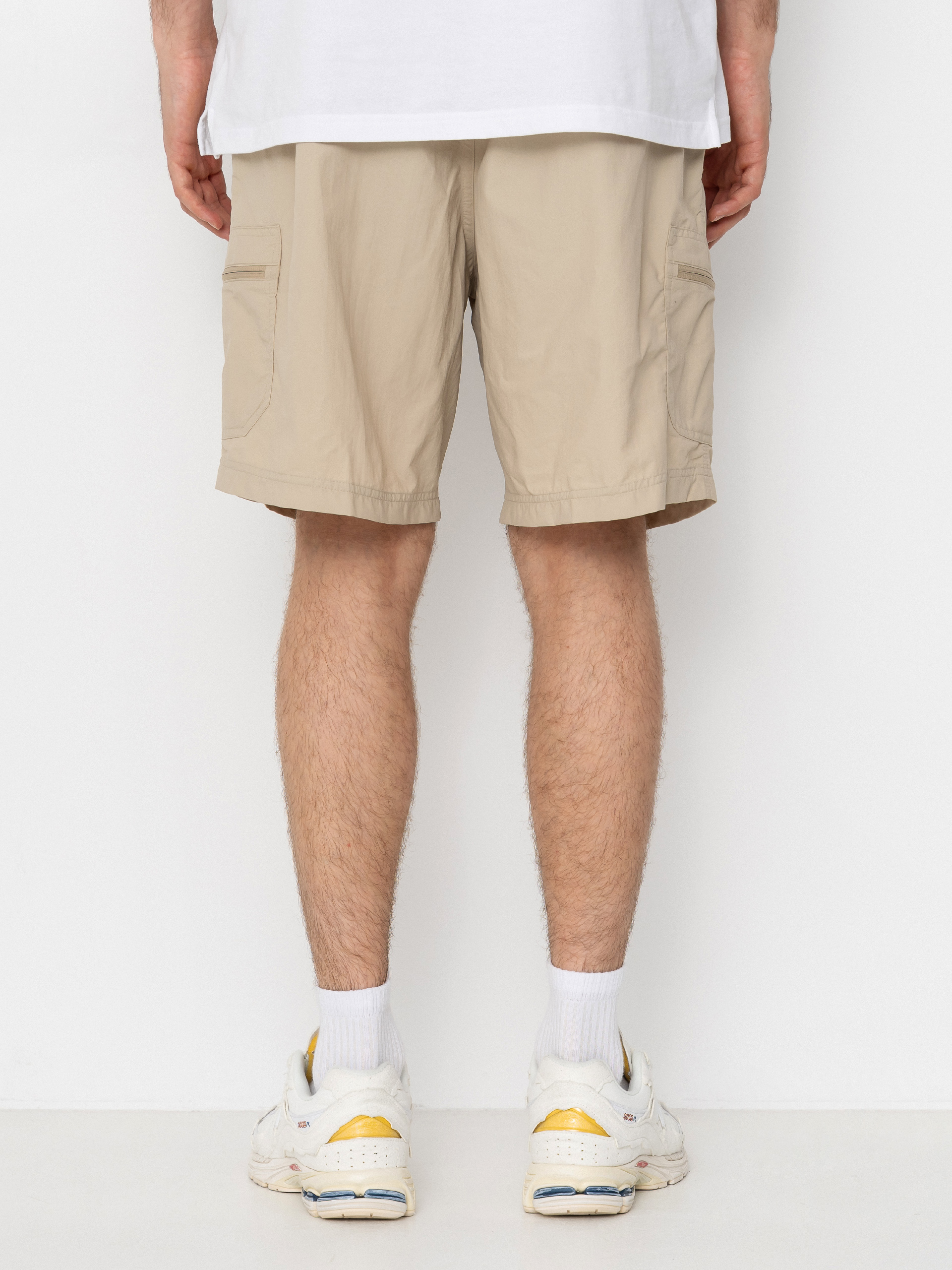 Columbia Mountaindale Cargo Shorts (ancient fossil)