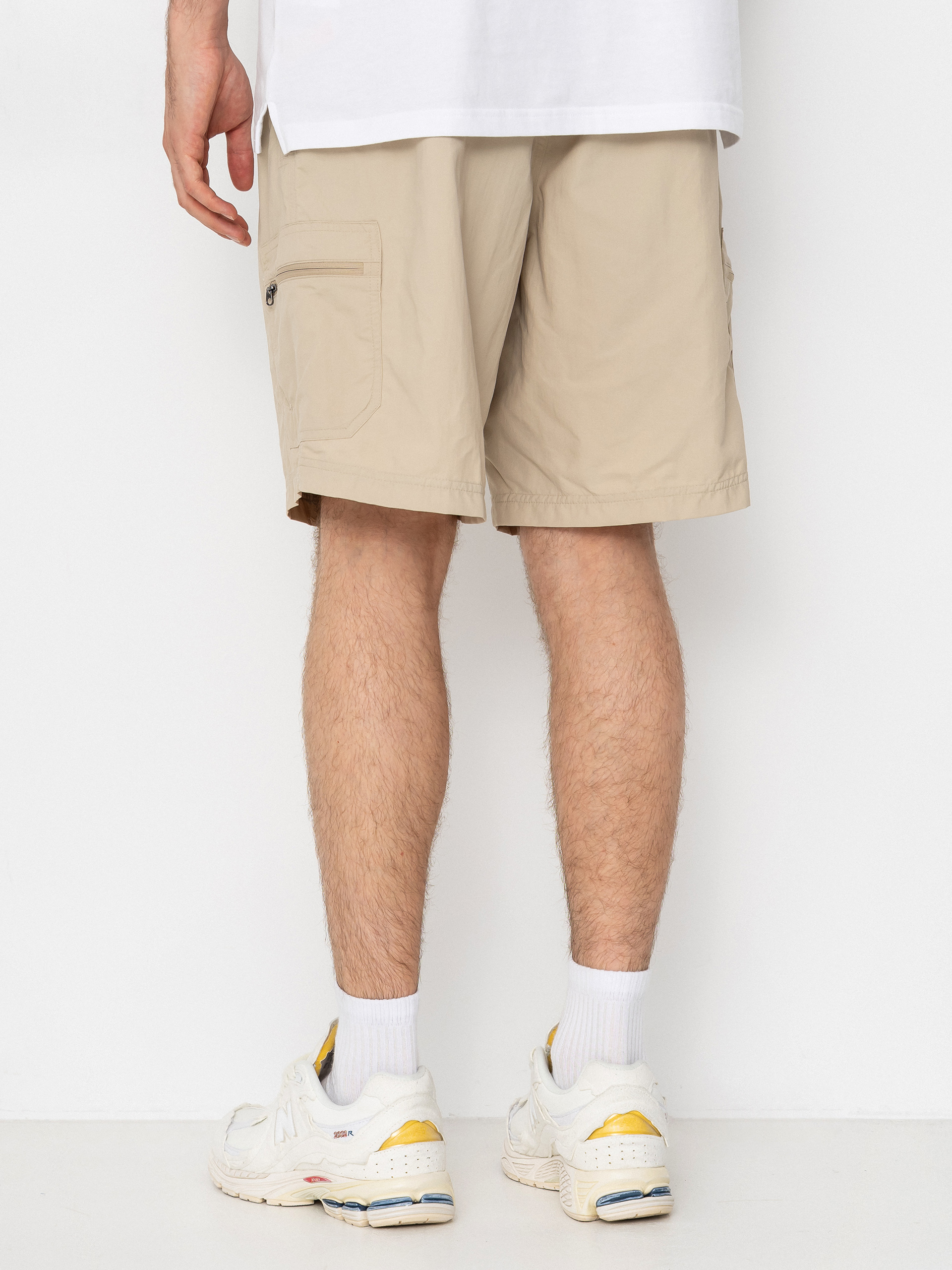 Columbia Mountaindale Cargo Shorts (ancient fossil)