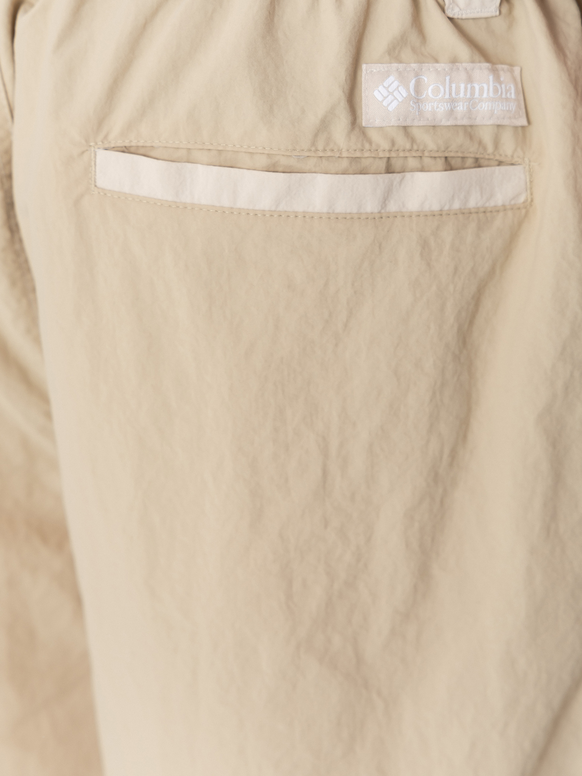 Columbia Sequoia Grove Shorts (ancient fossil)