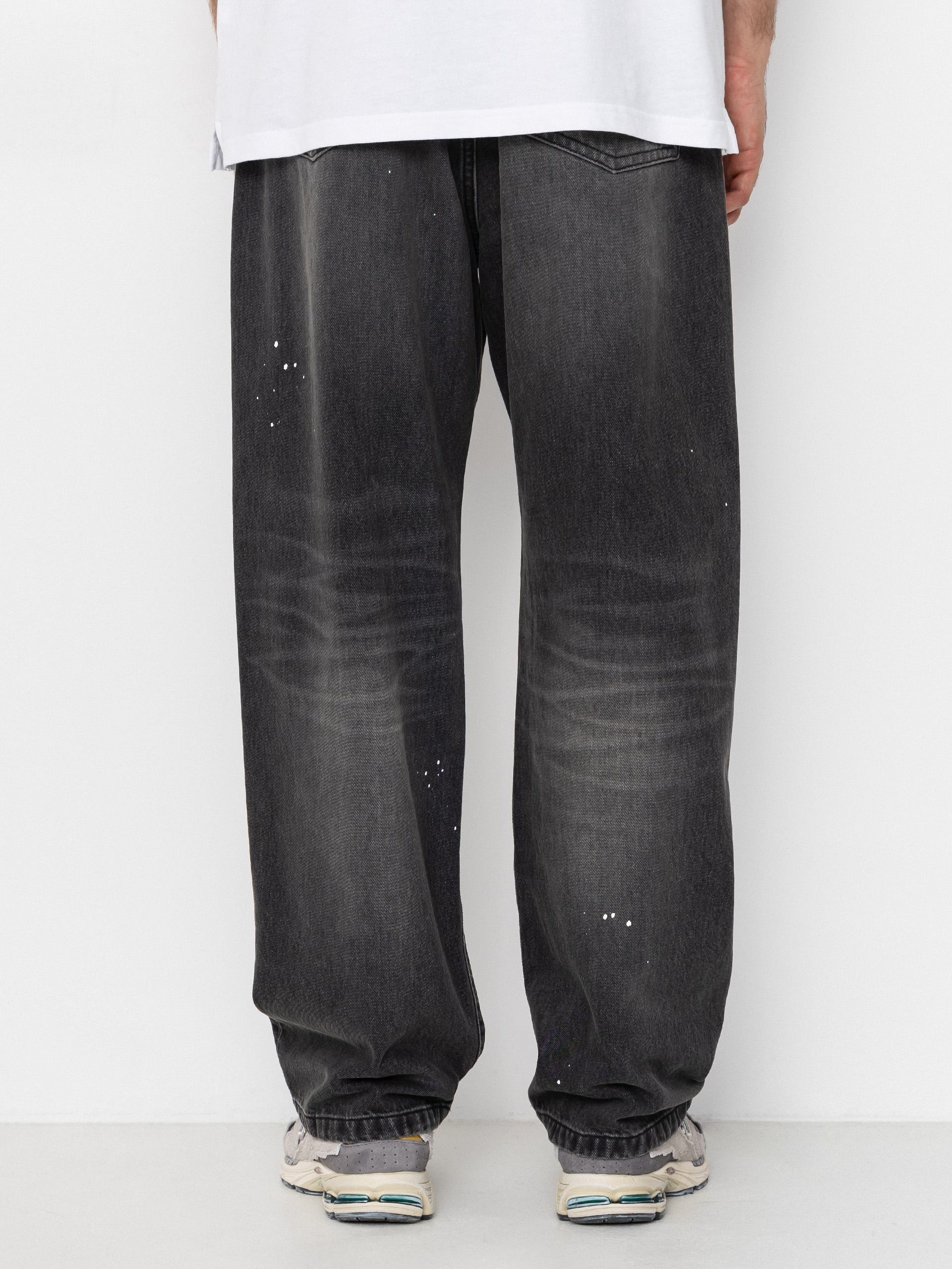Carhartt WIP Landon Hose (black)