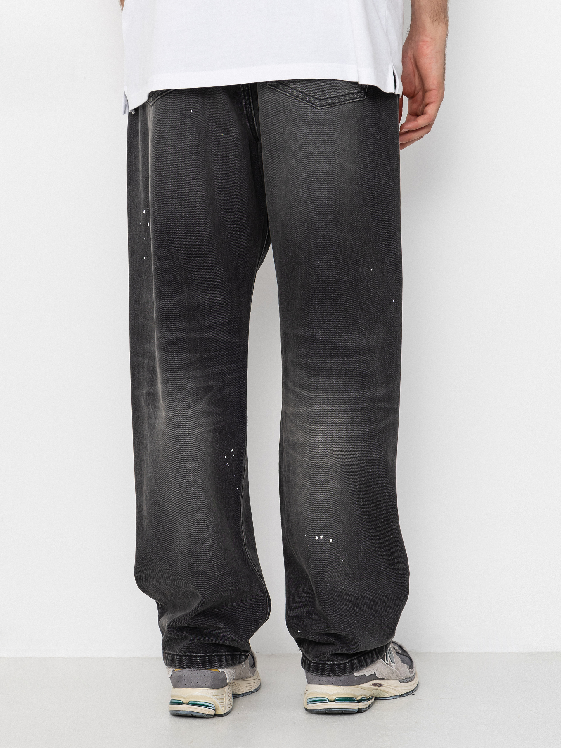 Carhartt WIP Landon Hose (black)