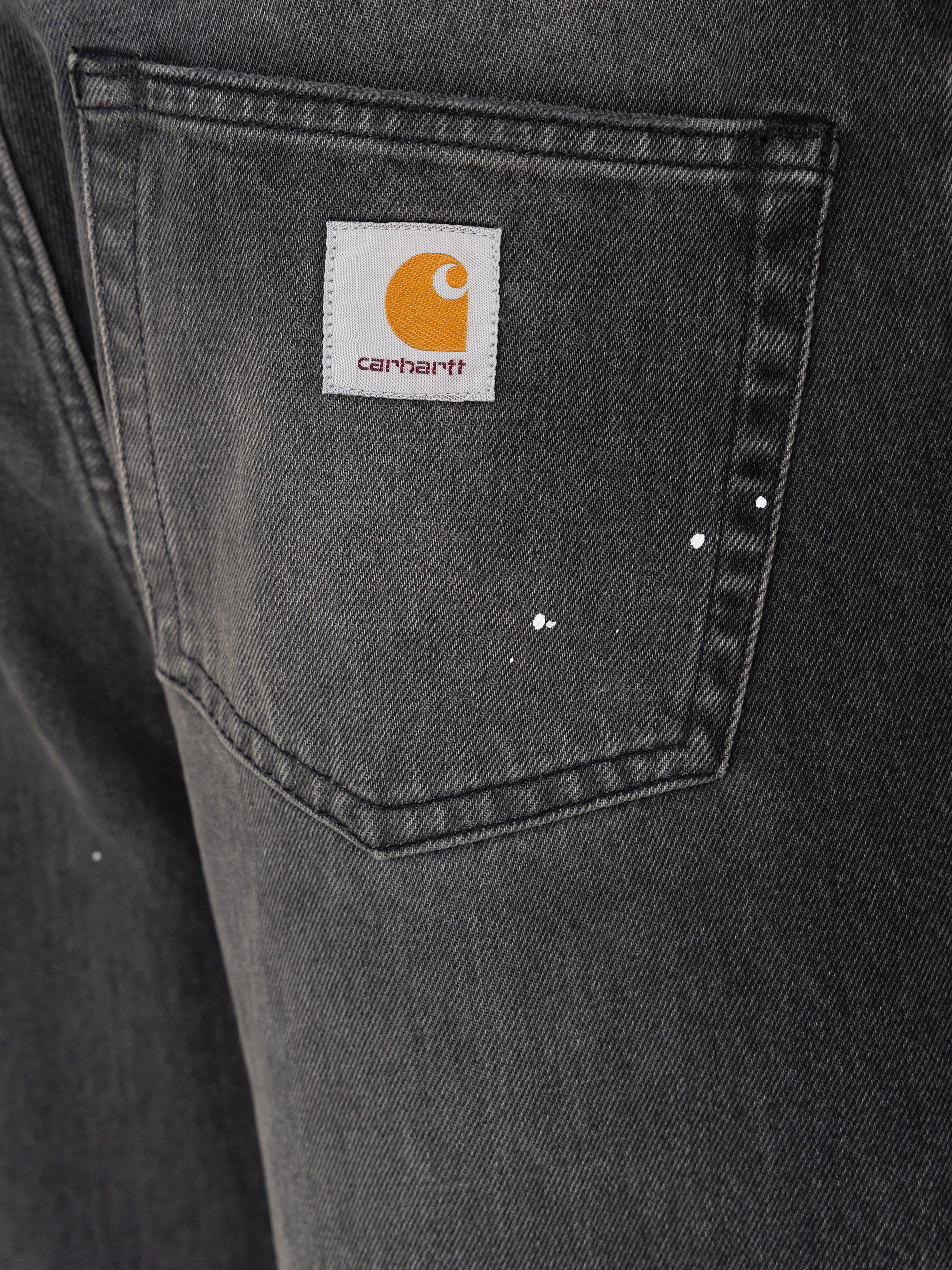 Carhartt WIP Landon Hose (black)