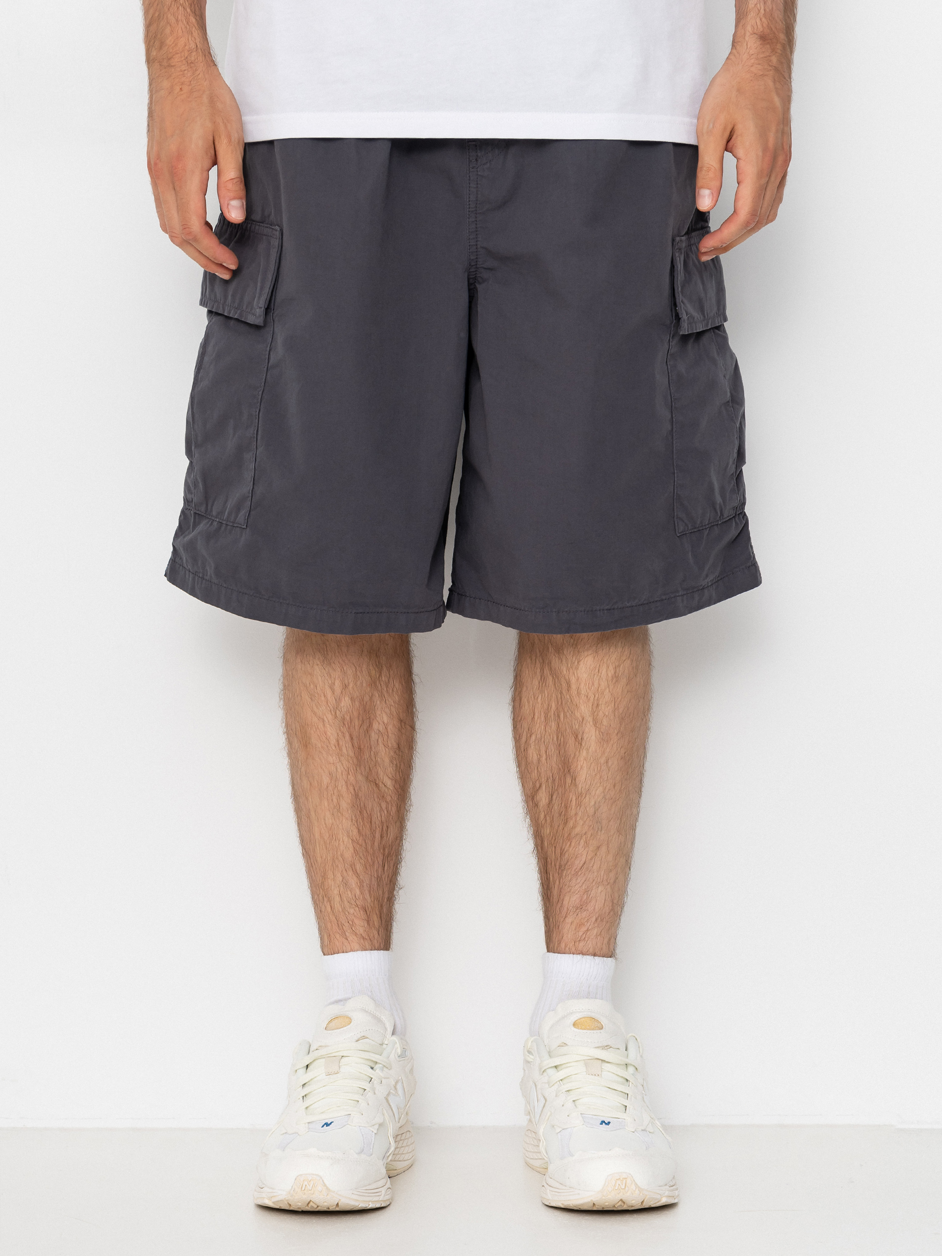 Carhartt WIP Mandler Cargo Shorts (styx)