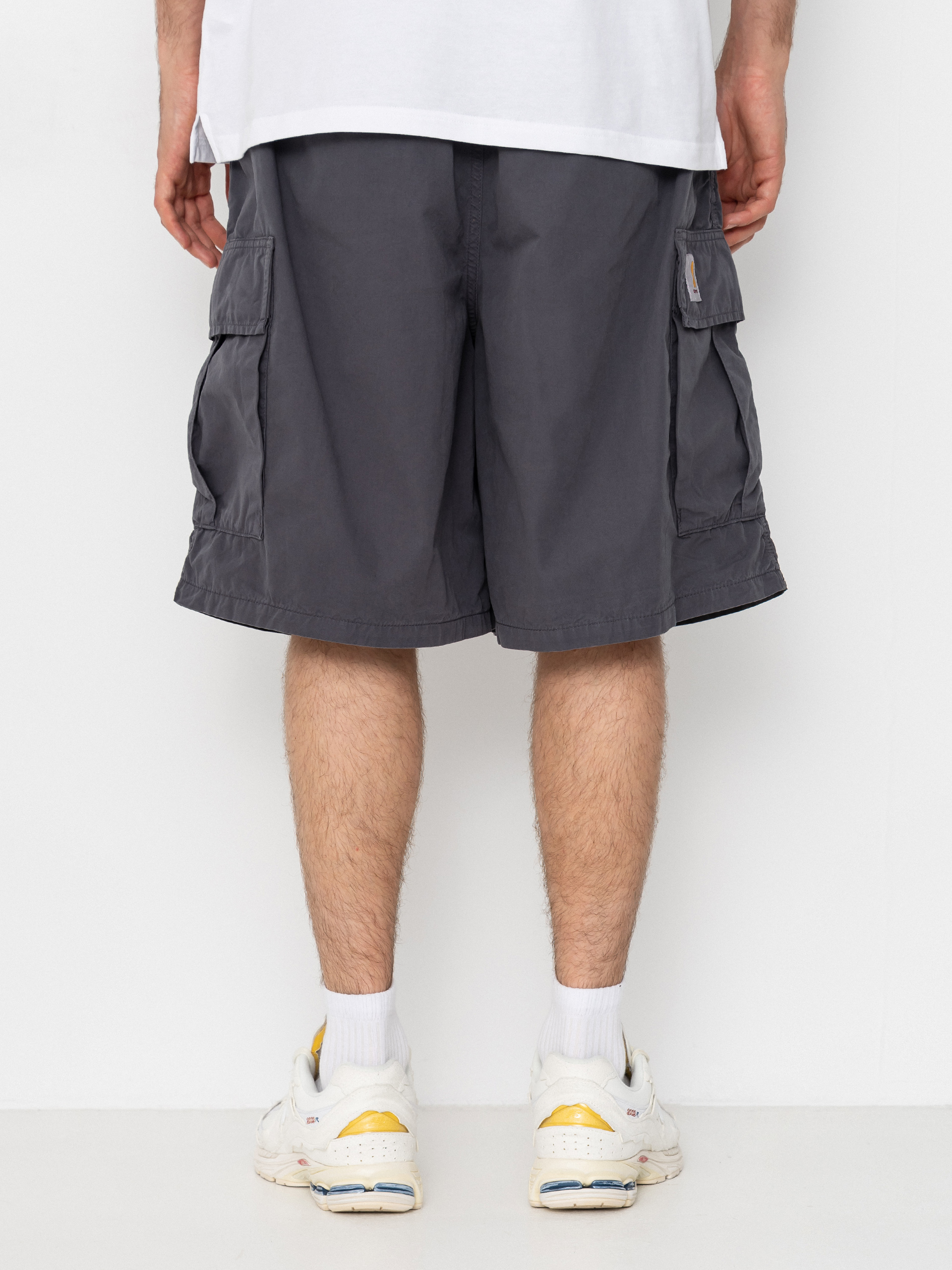 Carhartt WIP Mandler Cargo Shorts (styx)