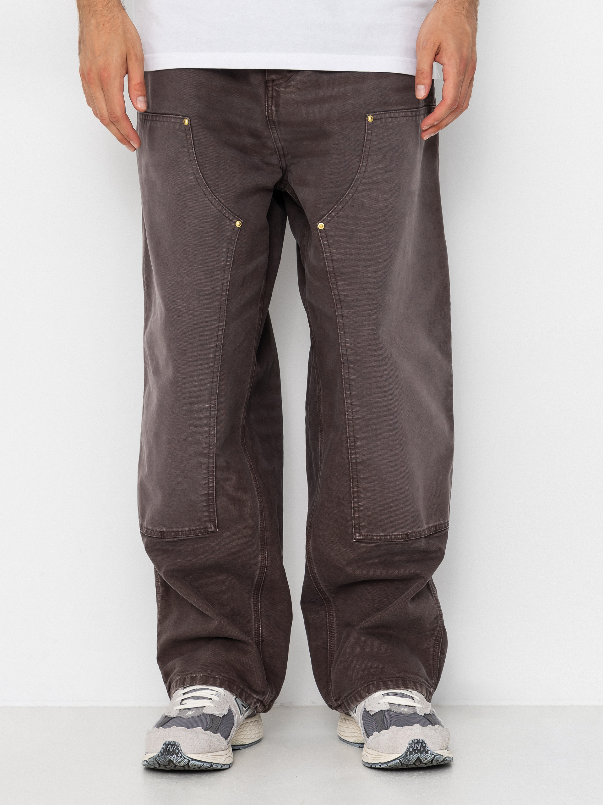 Carhartt WIP Hose OG Double Knee