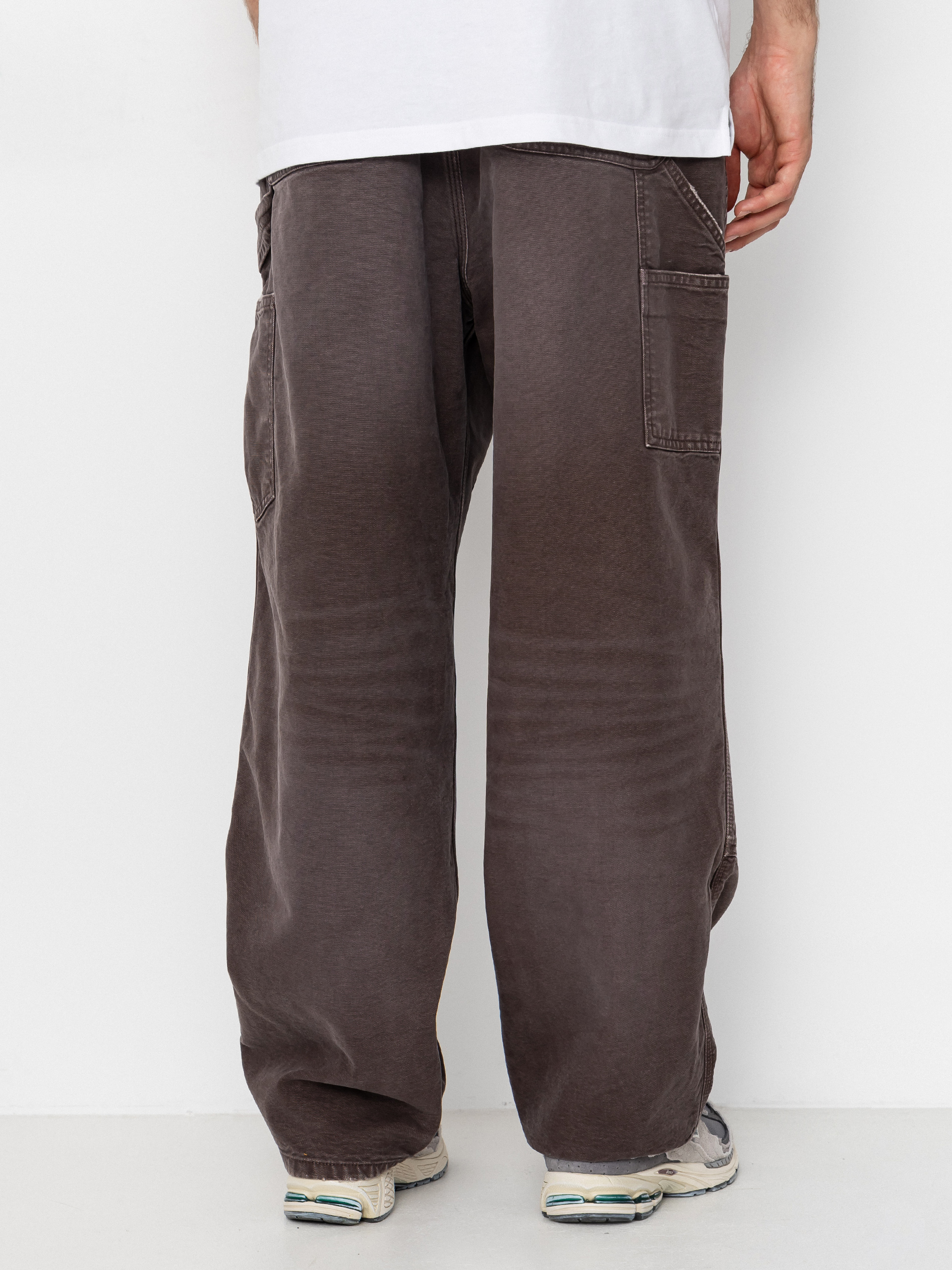 Carhartt WIP Hose OG Double Knee (tobacco)