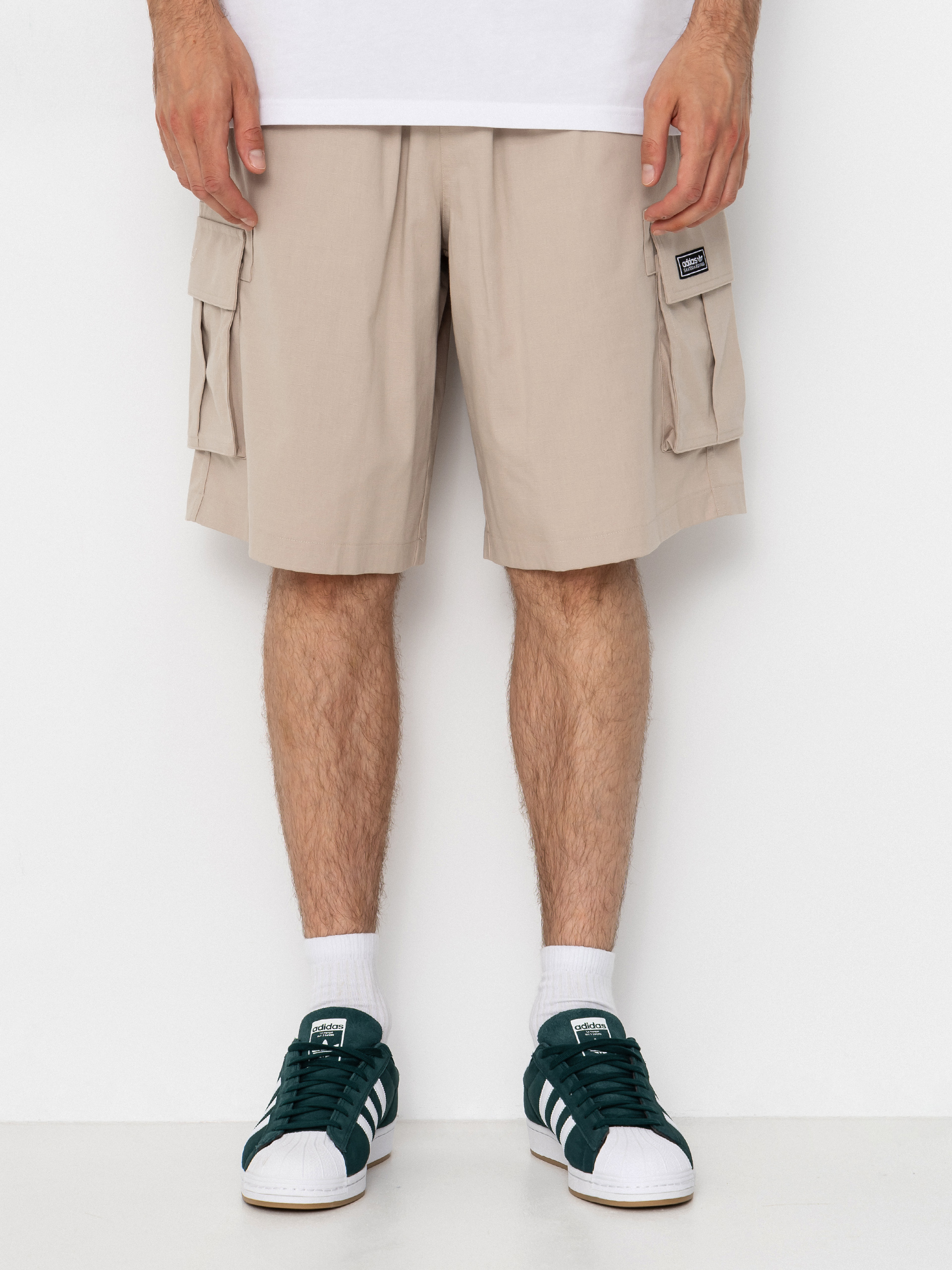 adidas Shorts Skt Exc