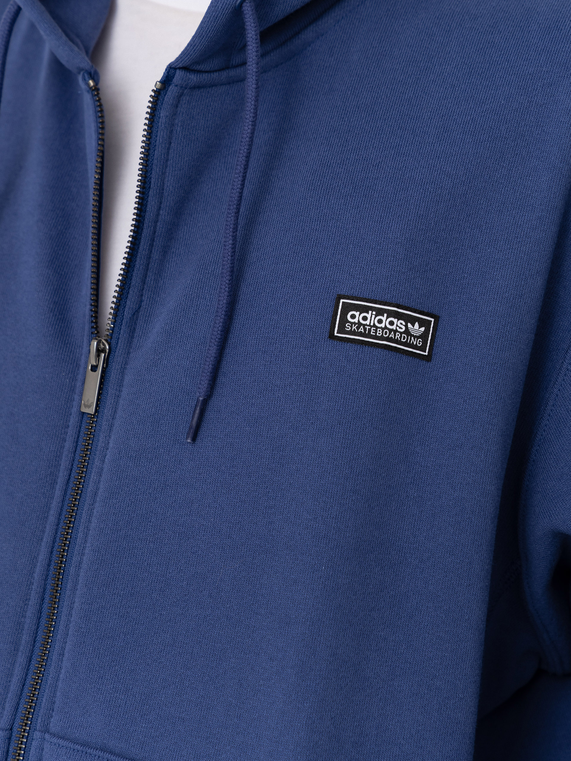 adidas Gonz Graph HD Hoodie (mutprp)