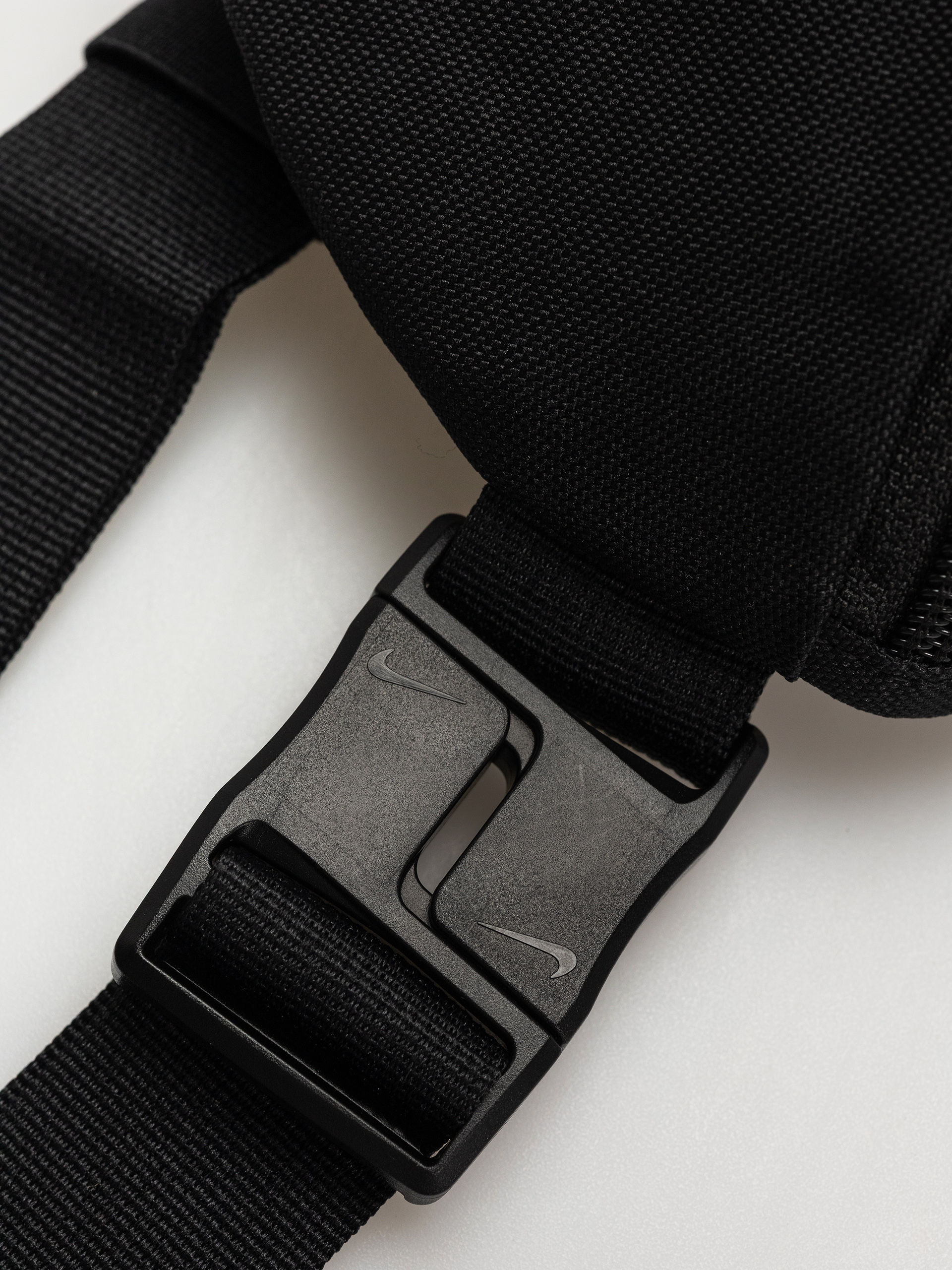 Nike SB Bum bag Heritage 2.0 S (black/black/white)