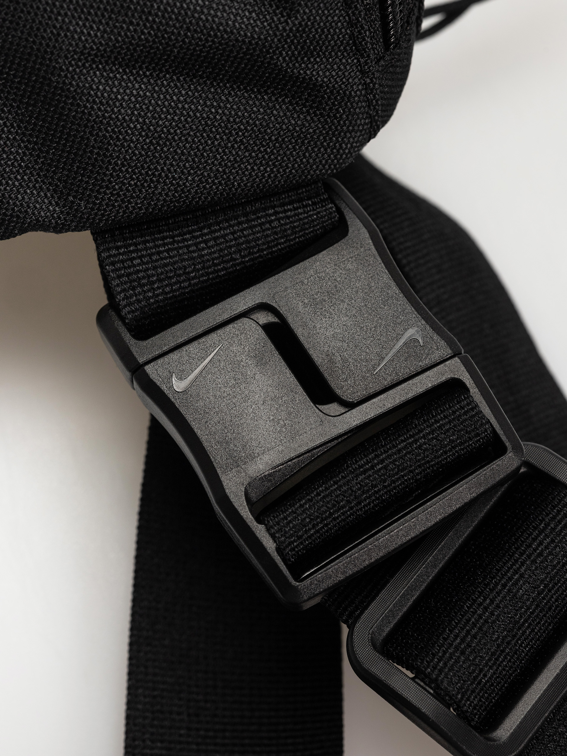 Nike SB Gürteltasche Heritage 2.0 (black/black/white)