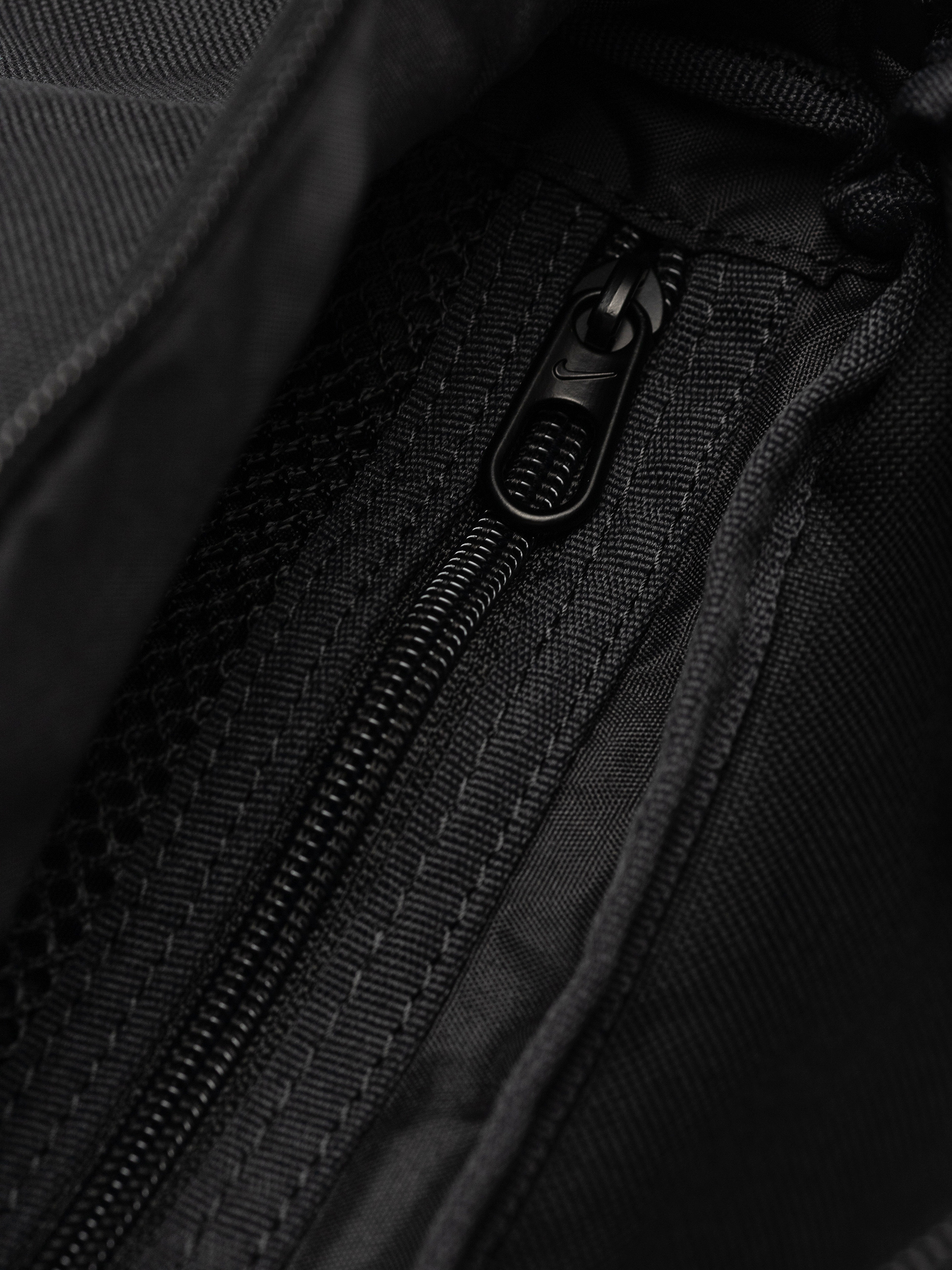 Nike SB Gürteltasche Heritage 2.0 (black/black/white)
