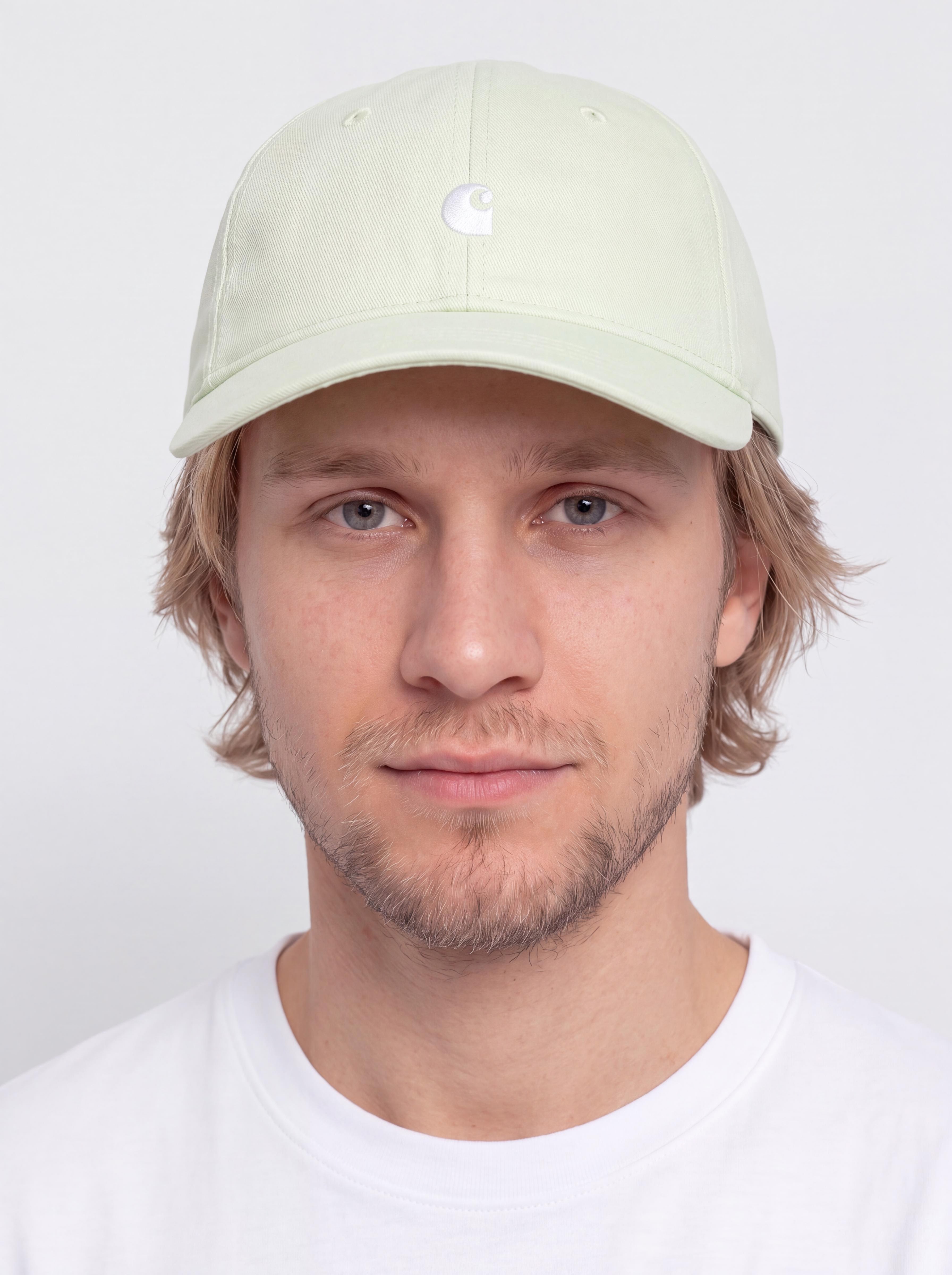 Carhartt WIP Madison Logo Cap