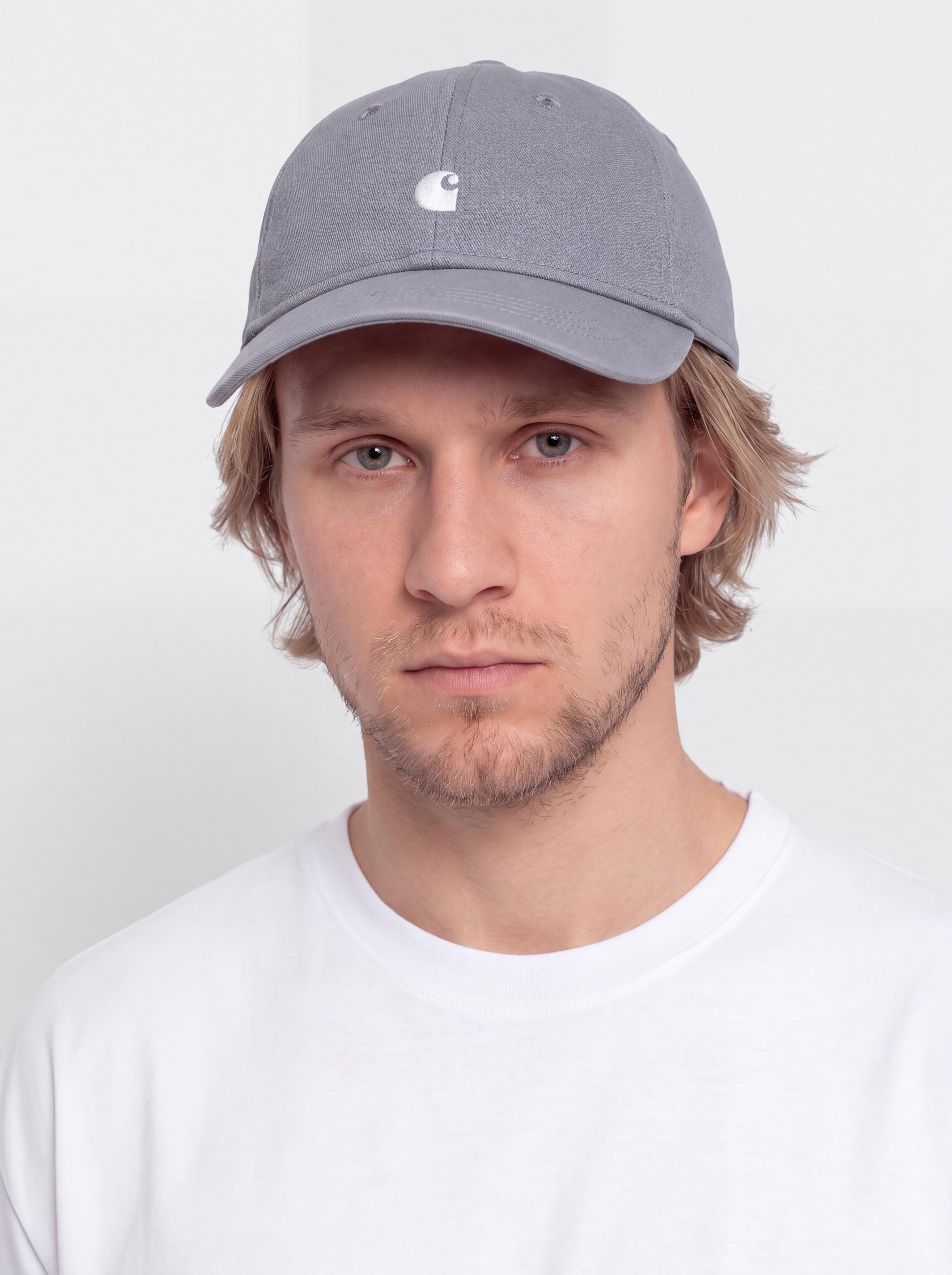 Carhartt WIP Madison Logo Cap