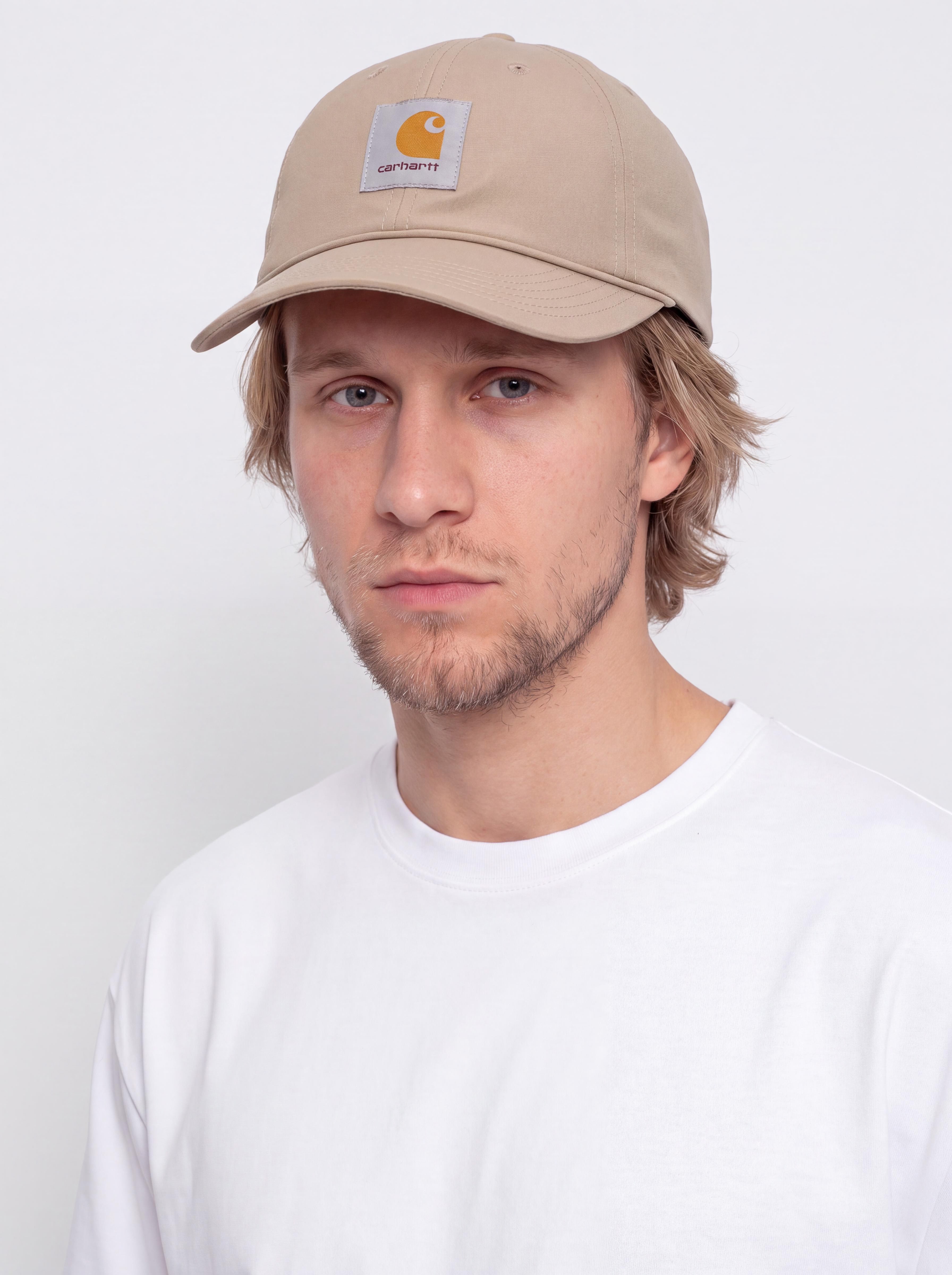 Carhartt WIP Postal Cap (iroko)