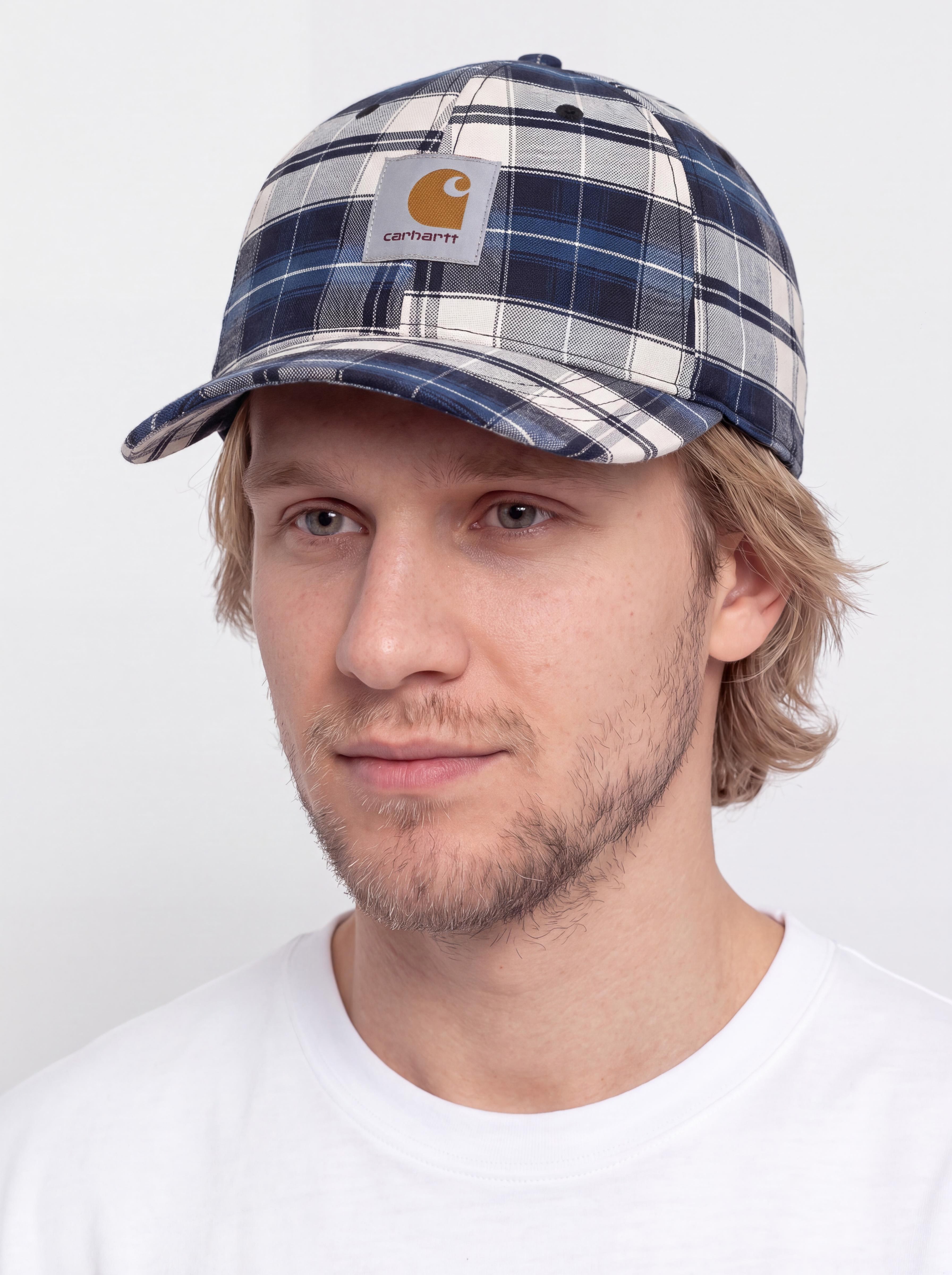 Carhartt WIP Tarbell Cap