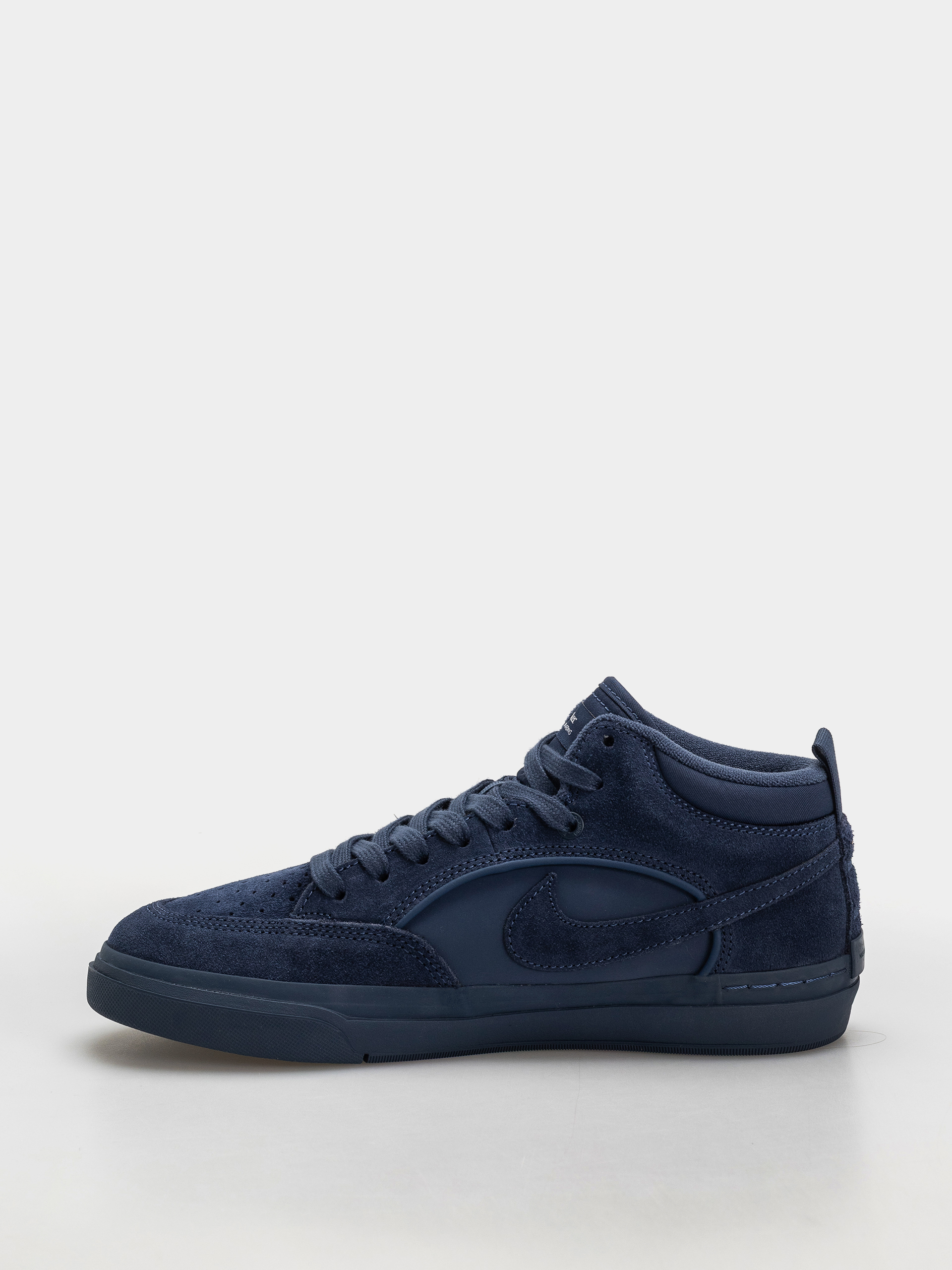 Nike SB Schuhe React Leo (navy/navy navy)