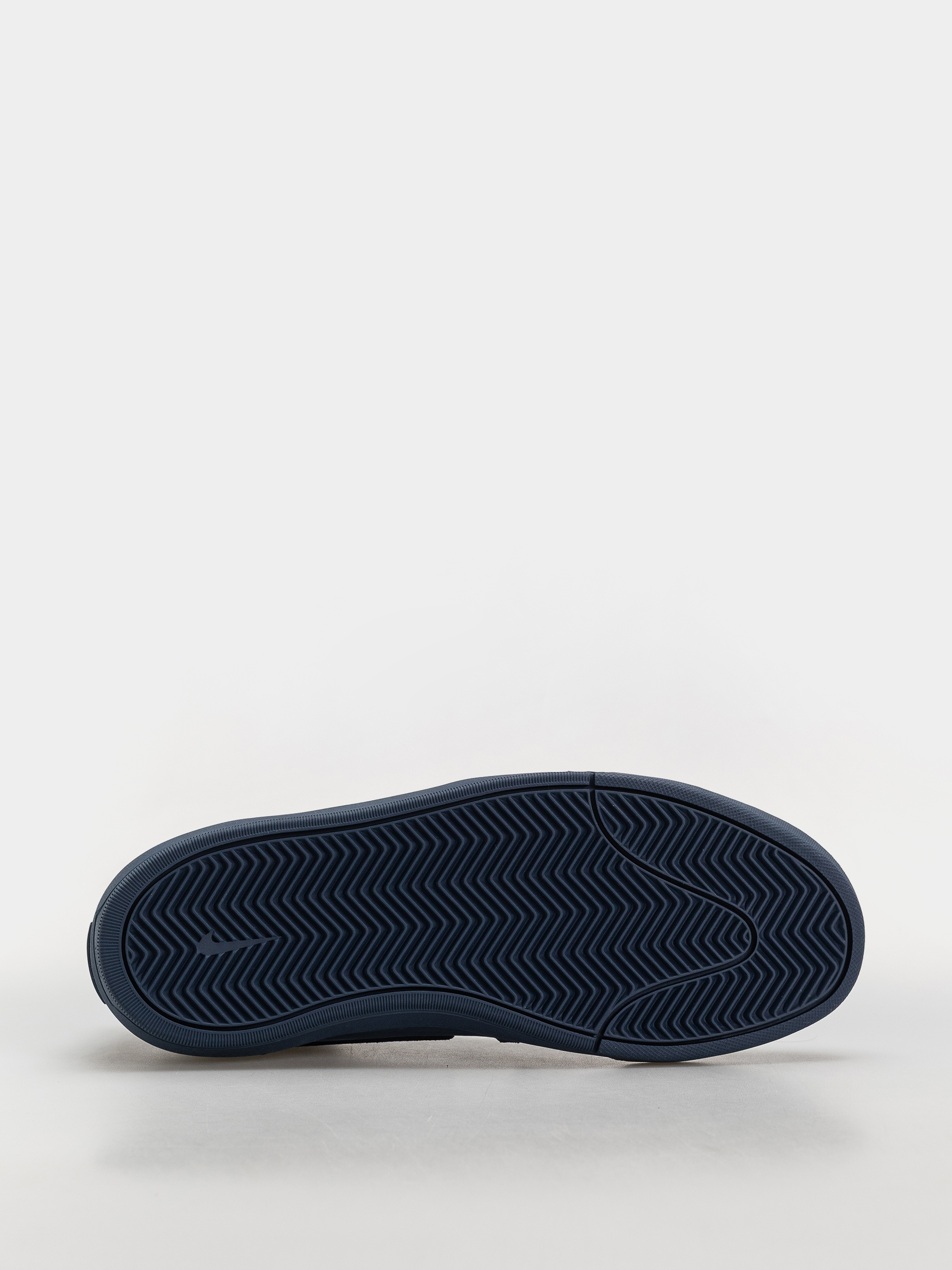 Nike SB Schuhe React Leo (navy/navy navy)