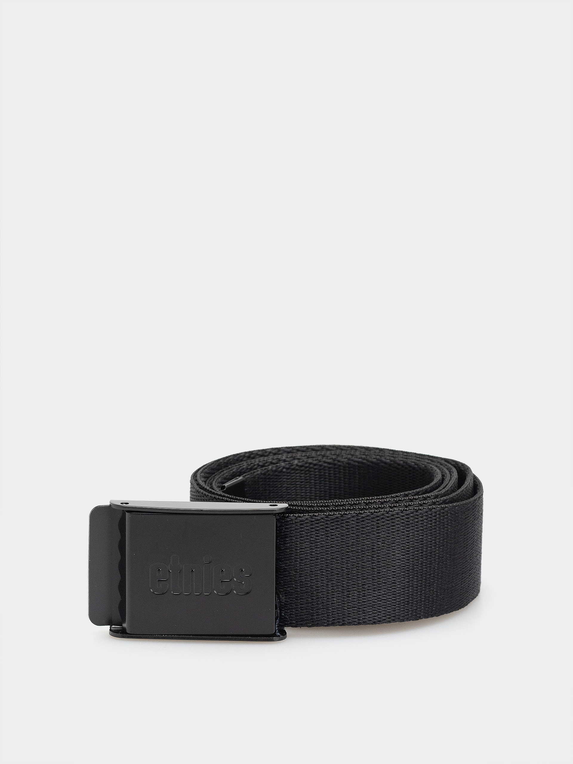 Etnies Belt Wordmark