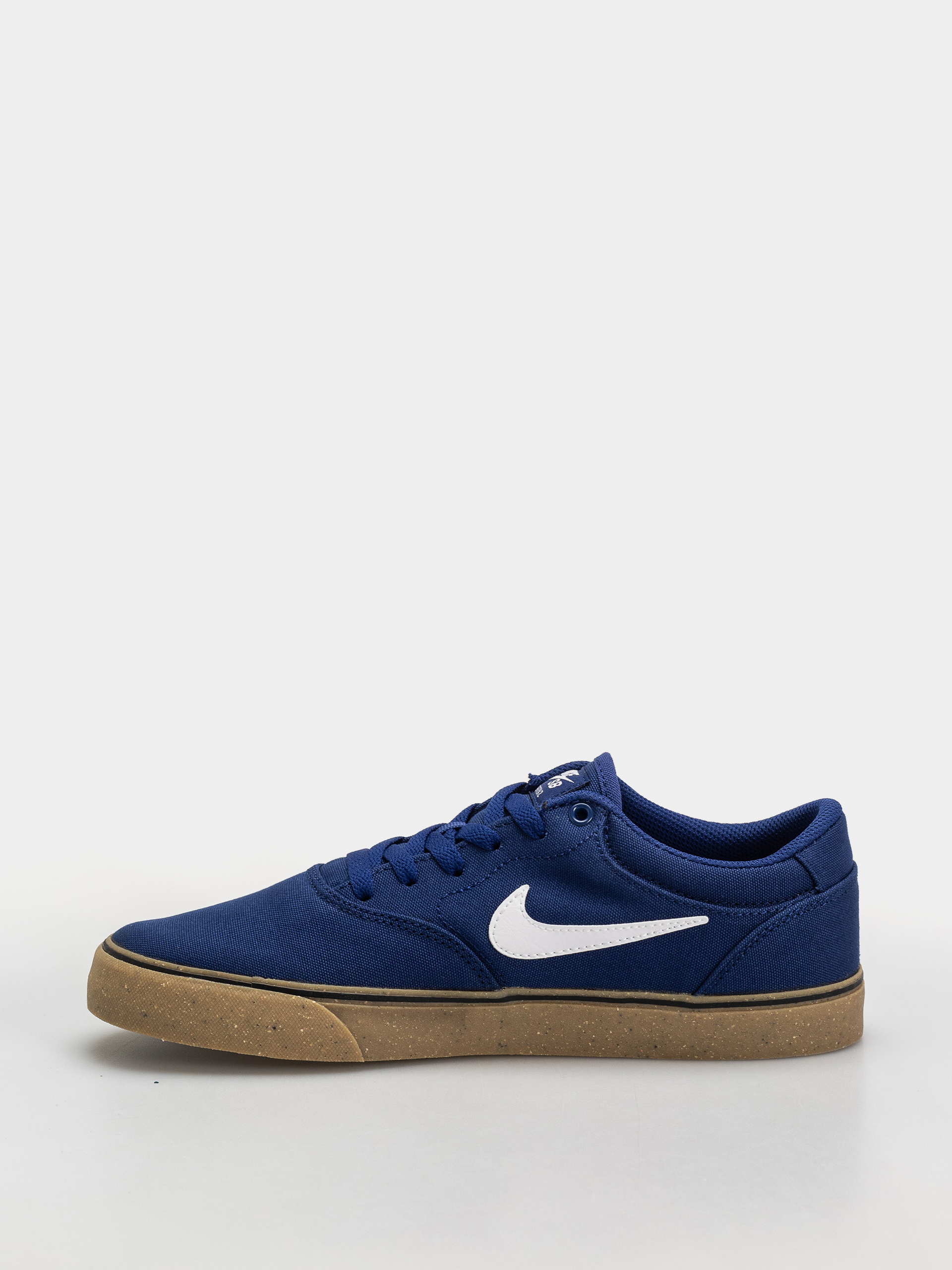 Nike SB Shoes Chron 2 Canvas (deep royal blue/white deep royal blue)