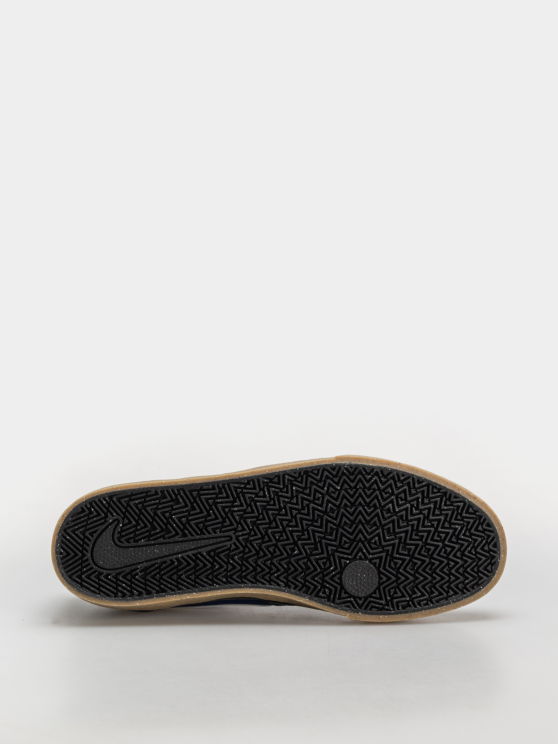 Nike SB Schuhe Chron 2 Canvas (deep royal blue/white deep royal blue)