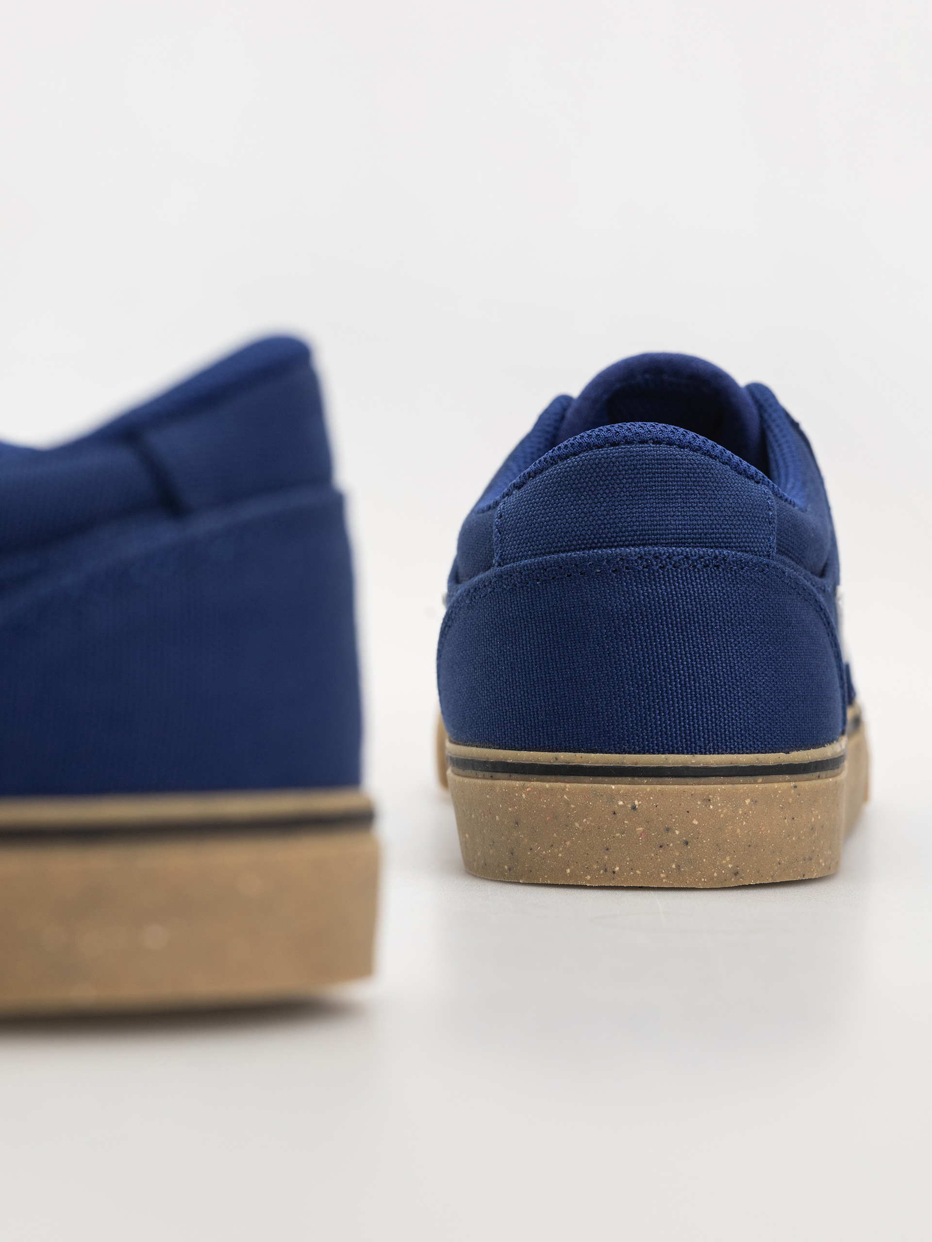 Nike SB Shoes Chron 2 Canvas (deep royal blue/white deep royal blue)