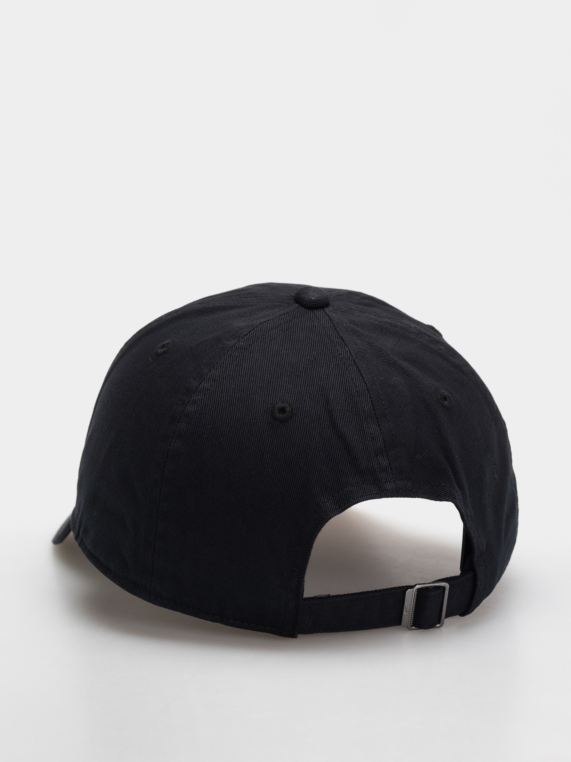 Nike SB Cap Nike Club Futura (black/black)