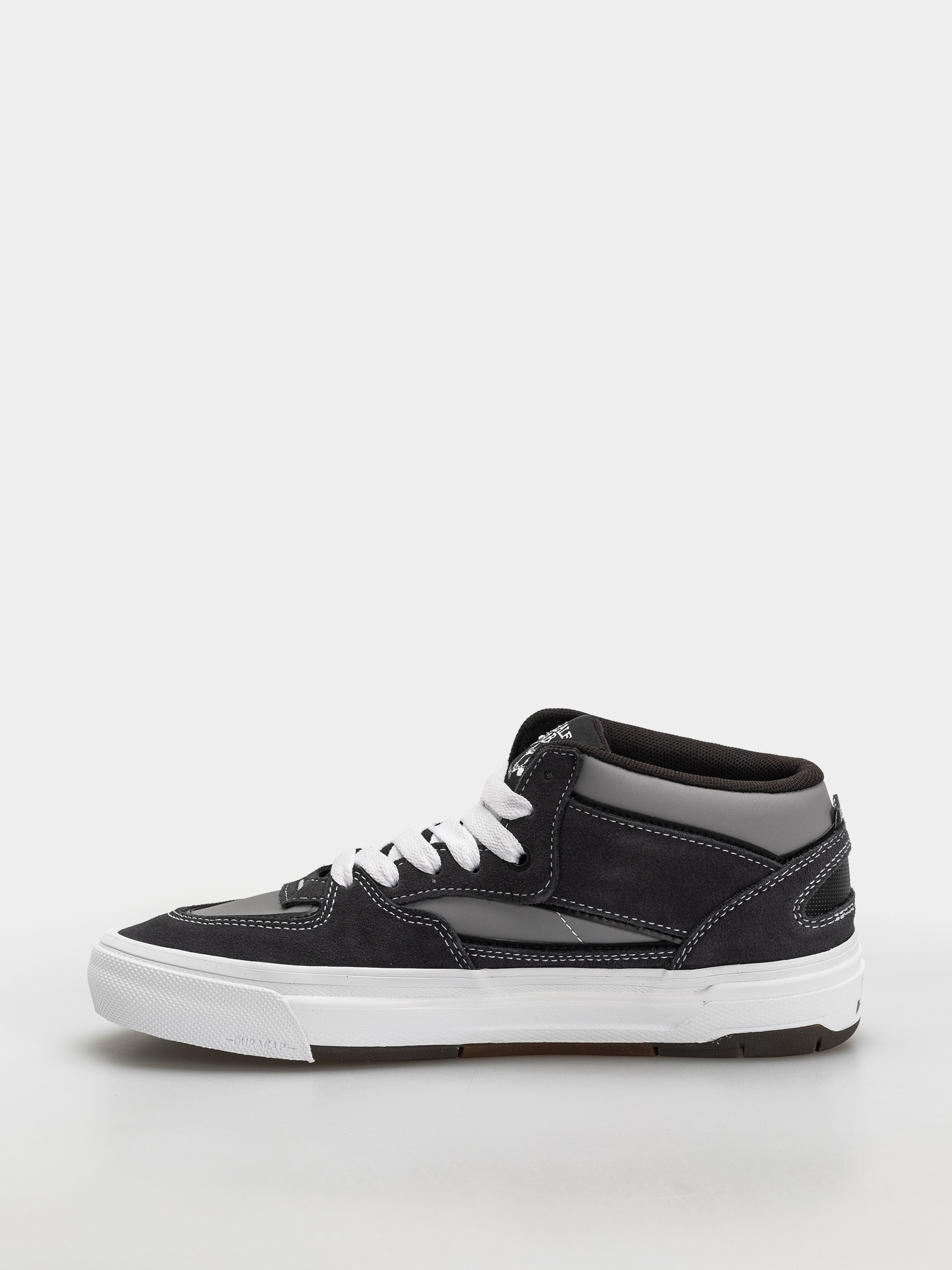 Vans Schuhe Skate Half Cab Wafflecup (grey)