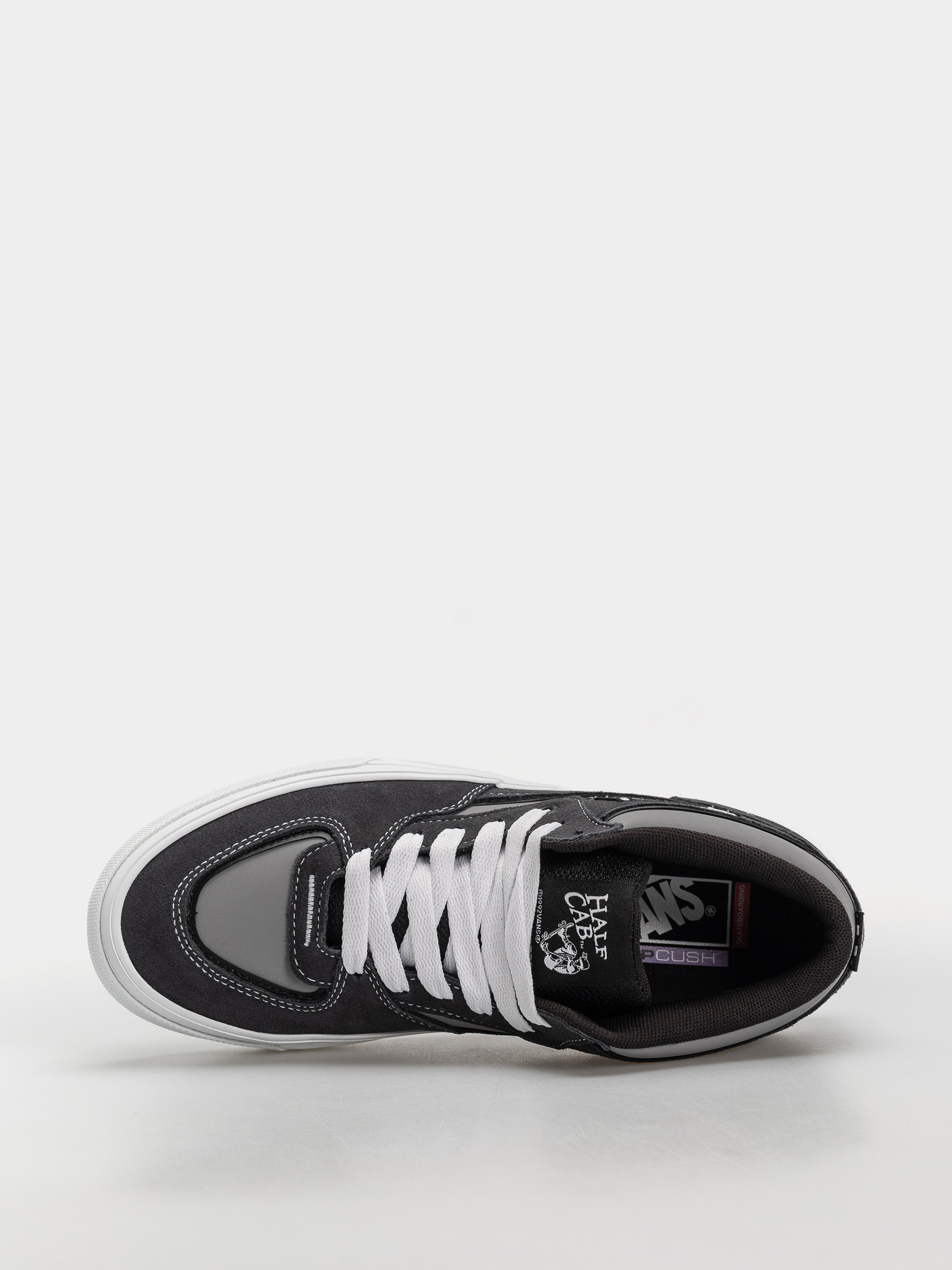 Vans Schuhe Skate Half Cab Wafflecup (grey)