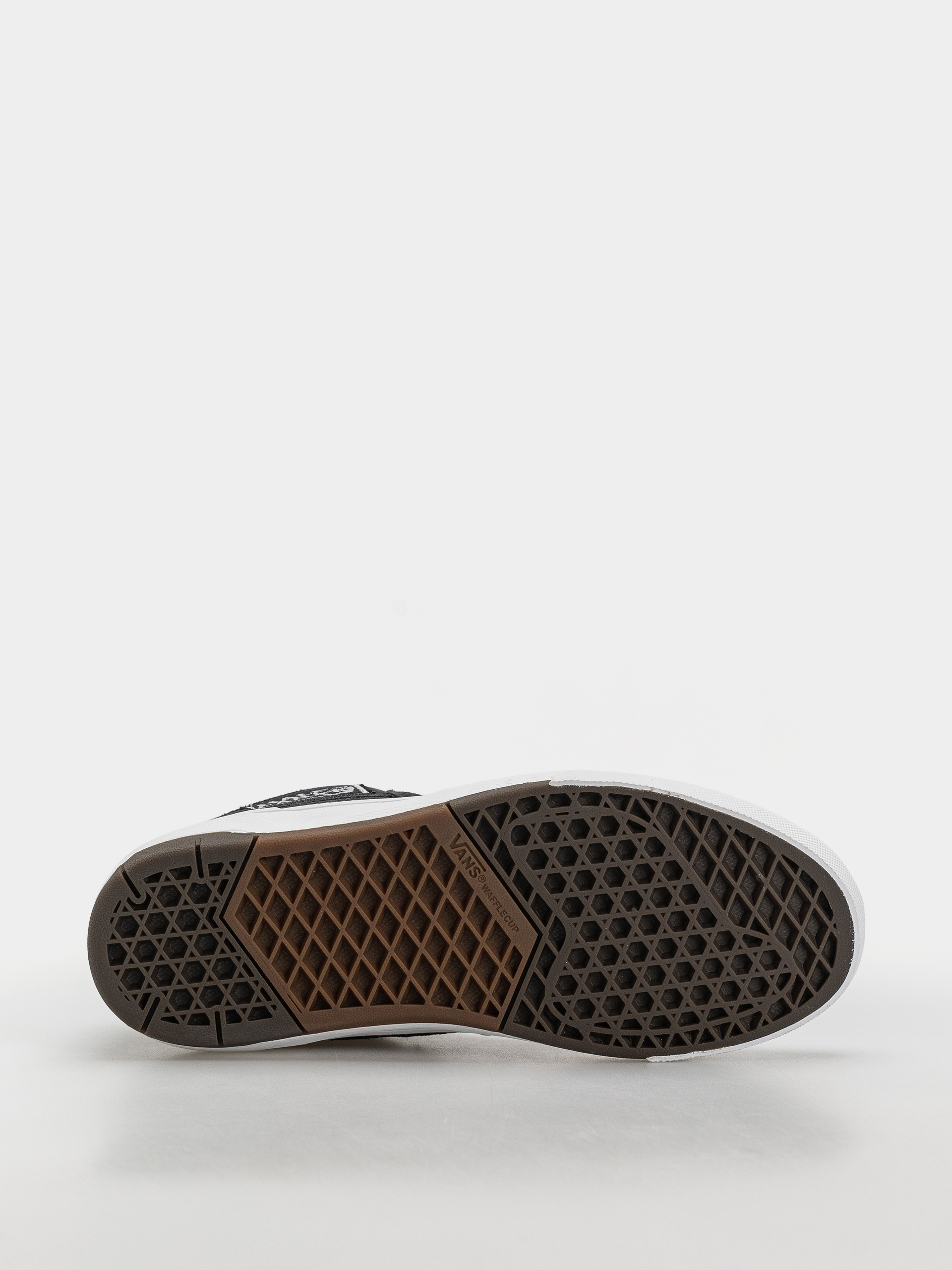 Vans Schuhe Skate Half Cab Wafflecup (grey)