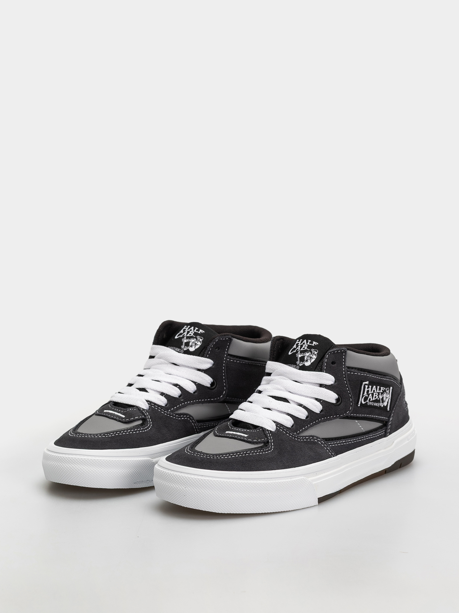 Vans Schuhe Skate Half Cab Wafflecup (grey)