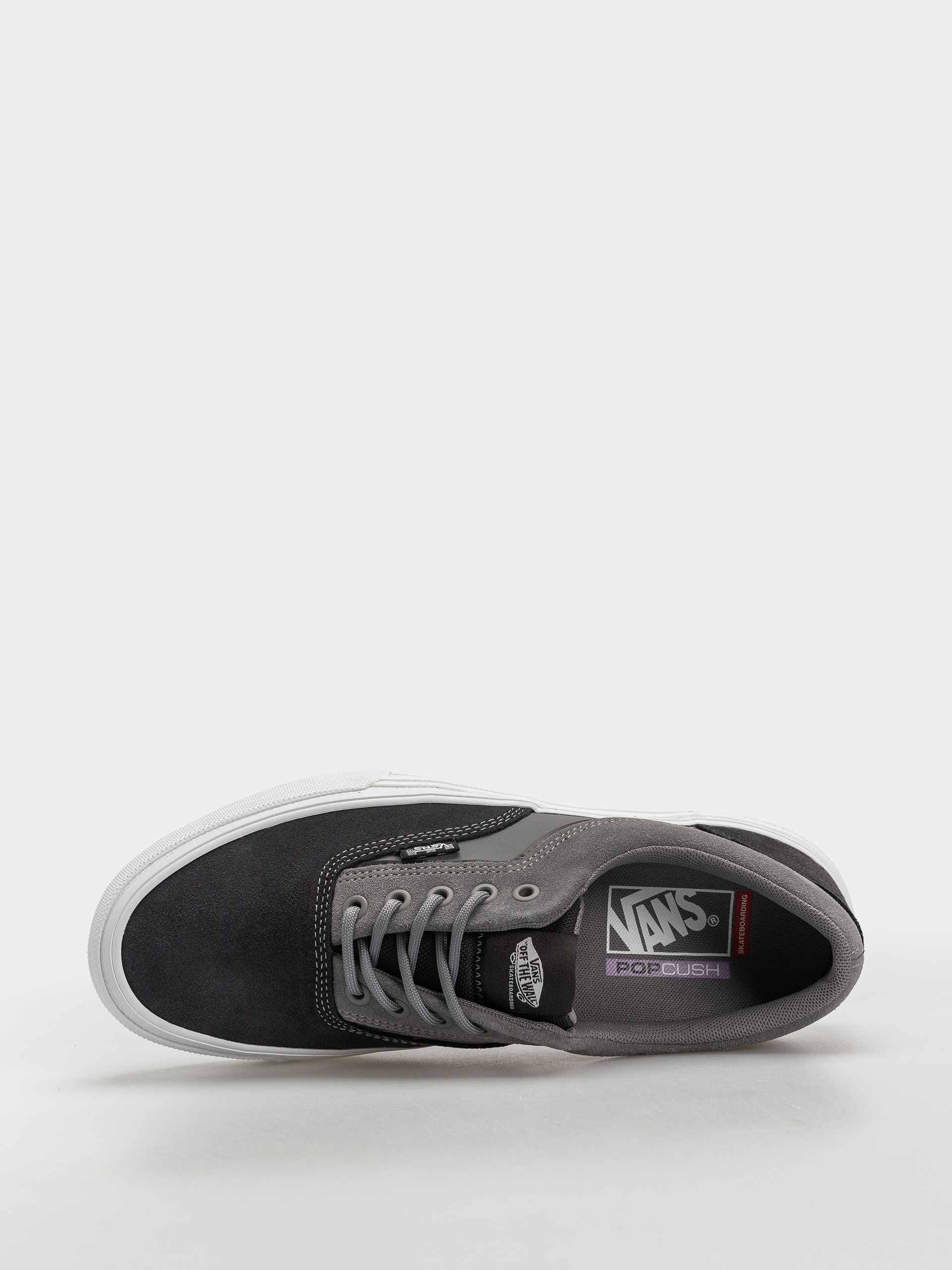 Vans Schuhe Skate Era Wafflecup (grey)