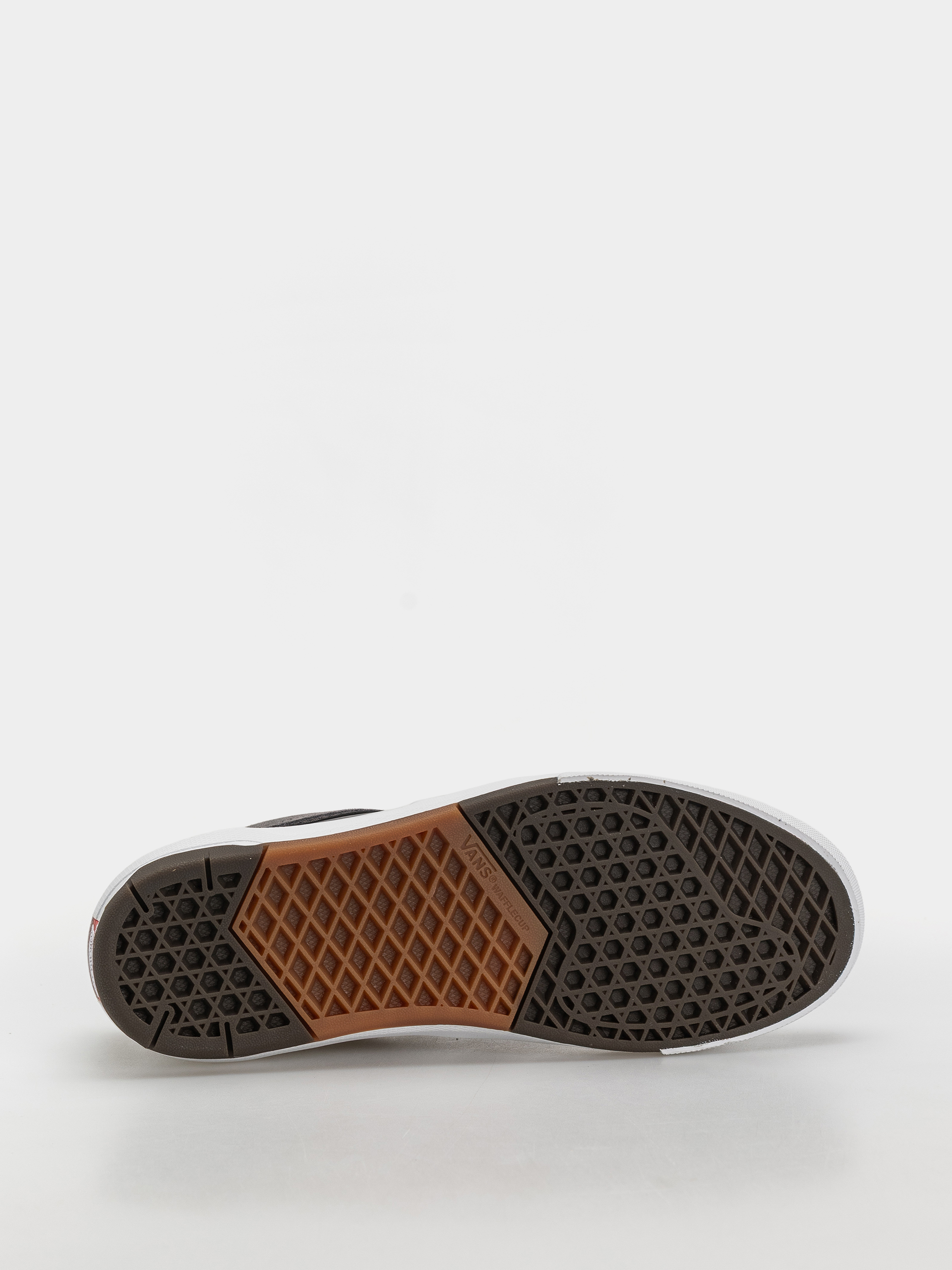 Vans Schuhe Skate Era Wafflecup (grey)