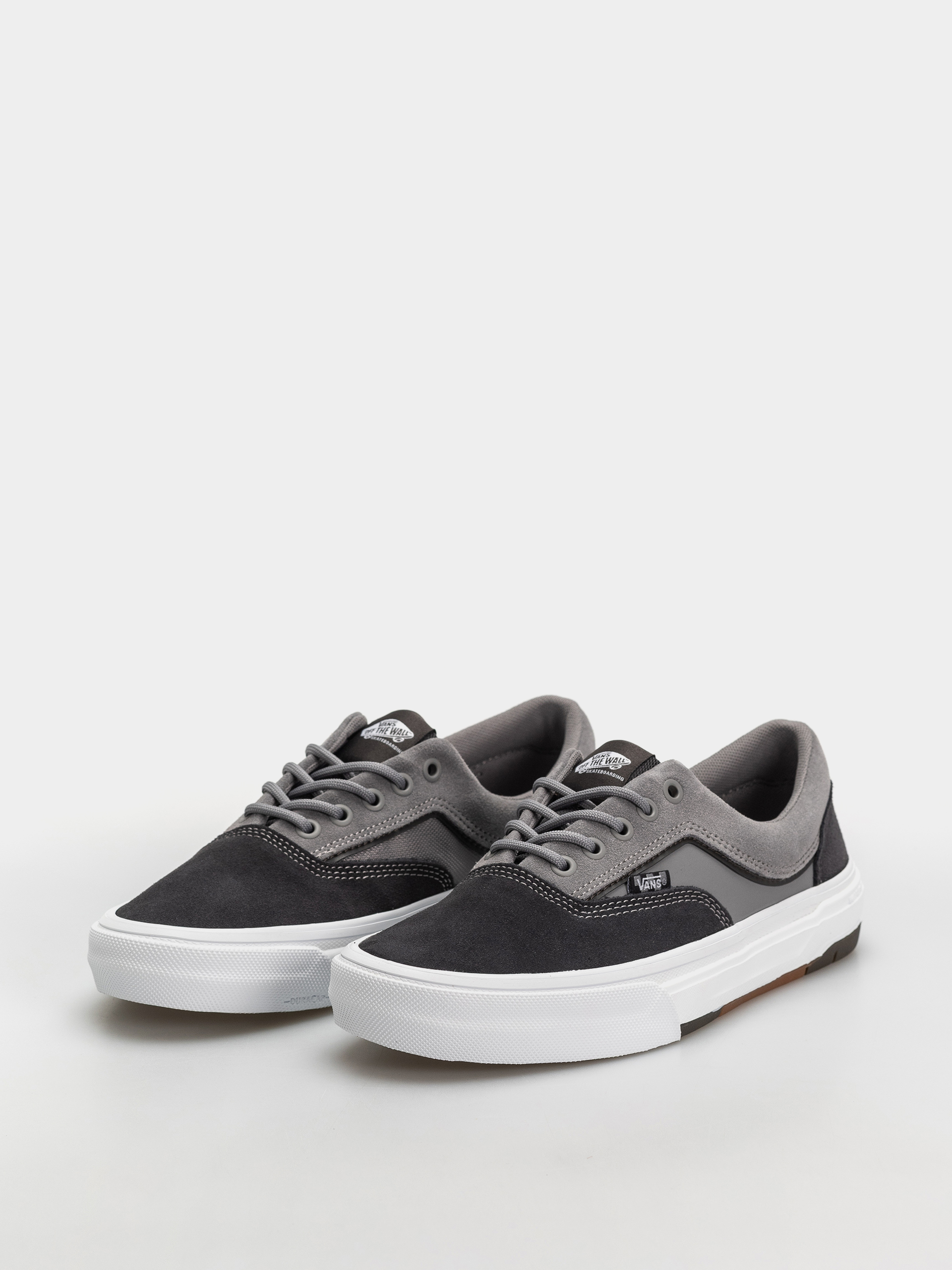 Vans Schuhe Skate Era Wafflecup (grey)