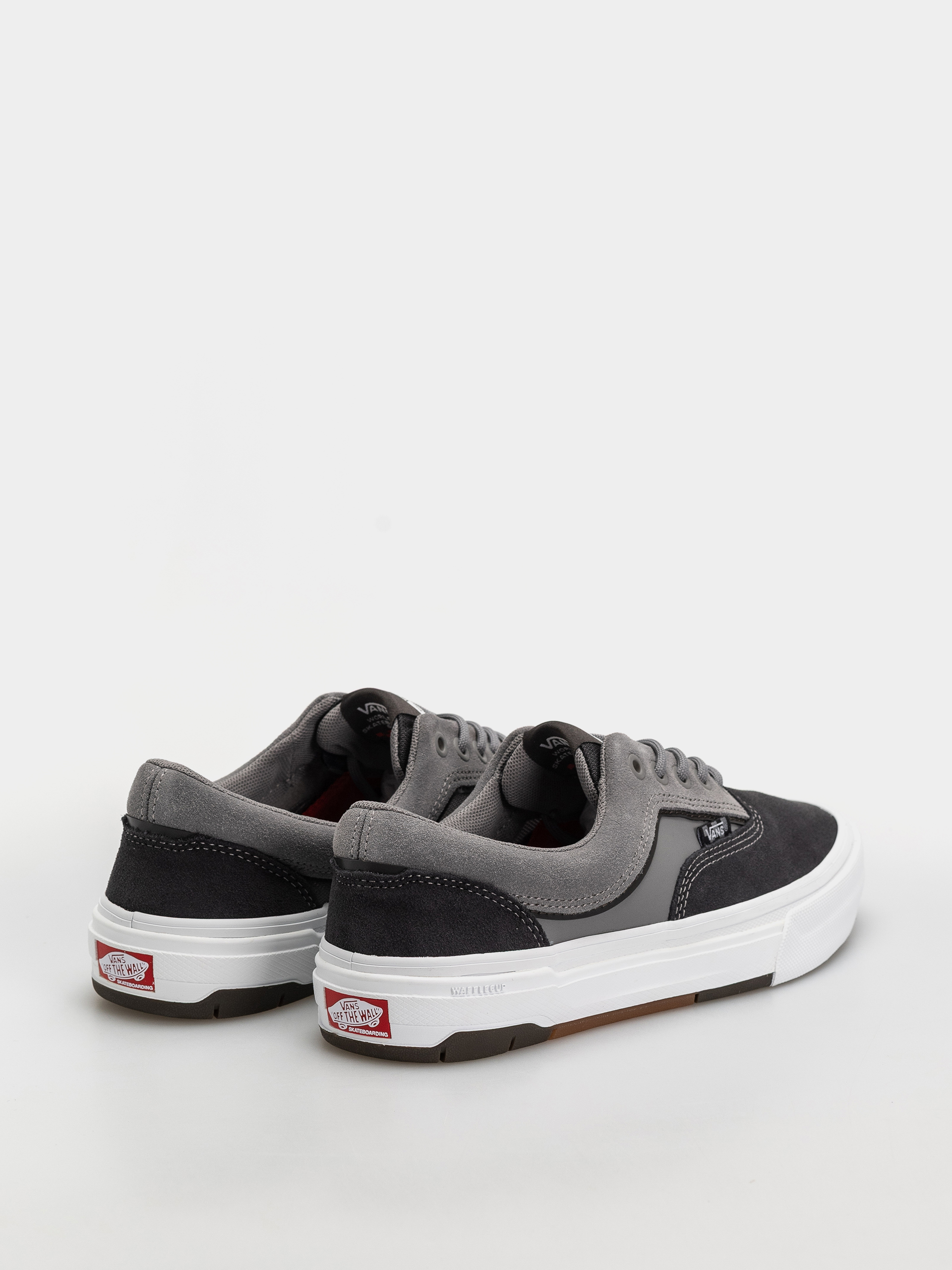 Vans Shoes Skate Era Wafflecup (grey)