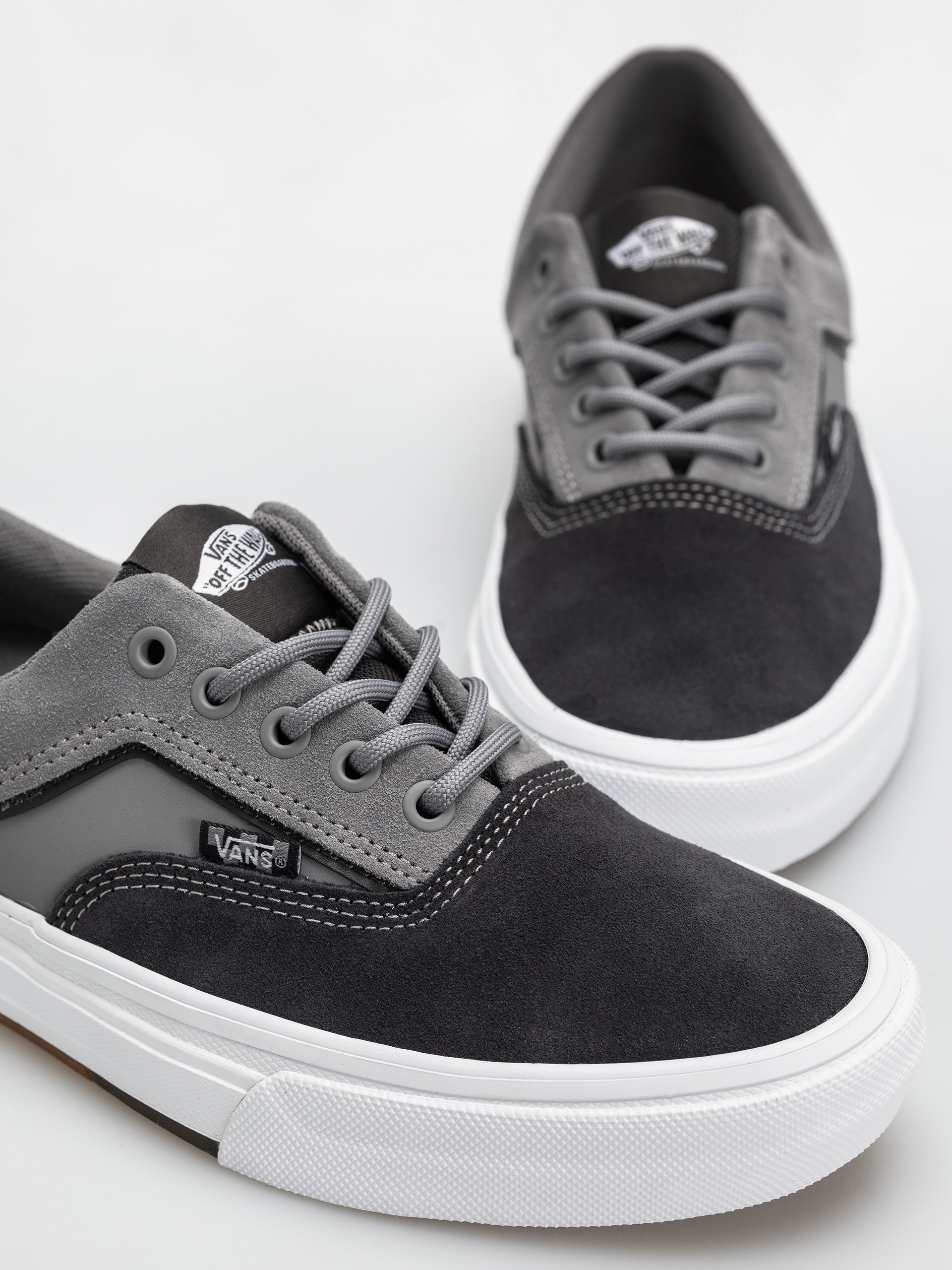 Vans Schuhe Skate Era Wafflecup (grey)