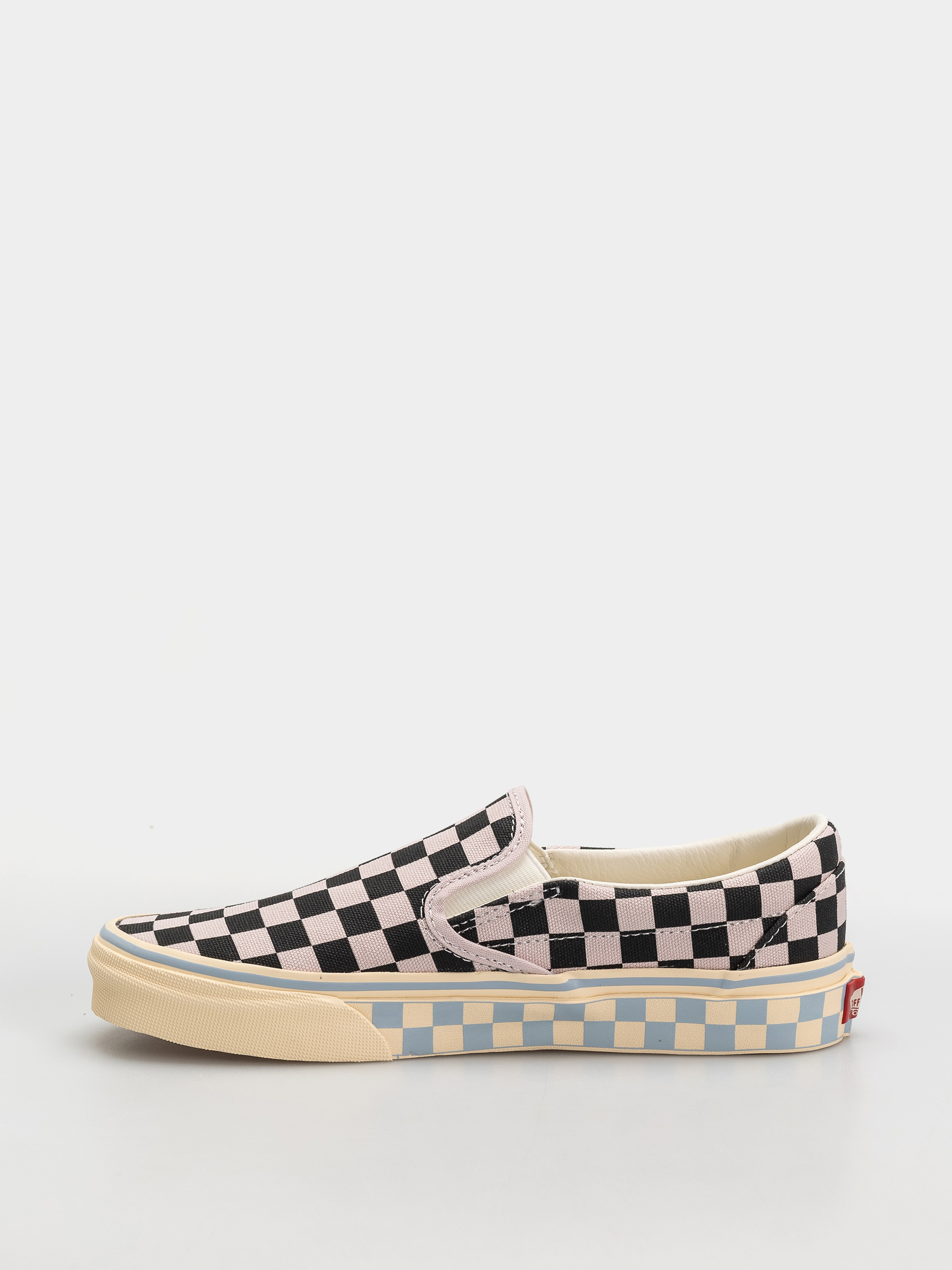 Vans Schuhe Classic Slip On (pale petal pink)
