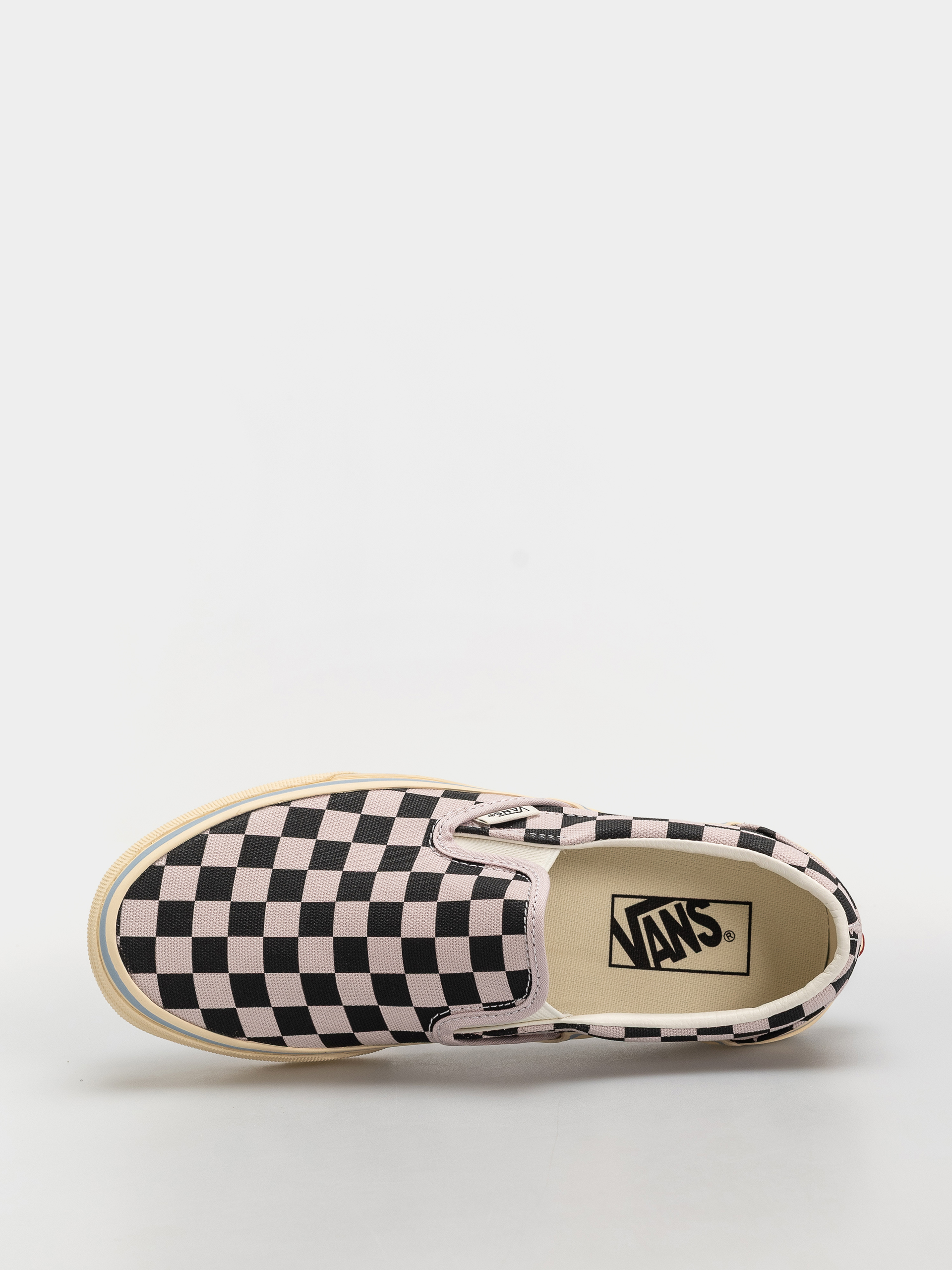 Vans Schuhe Classic Slip On (pale petal pink)