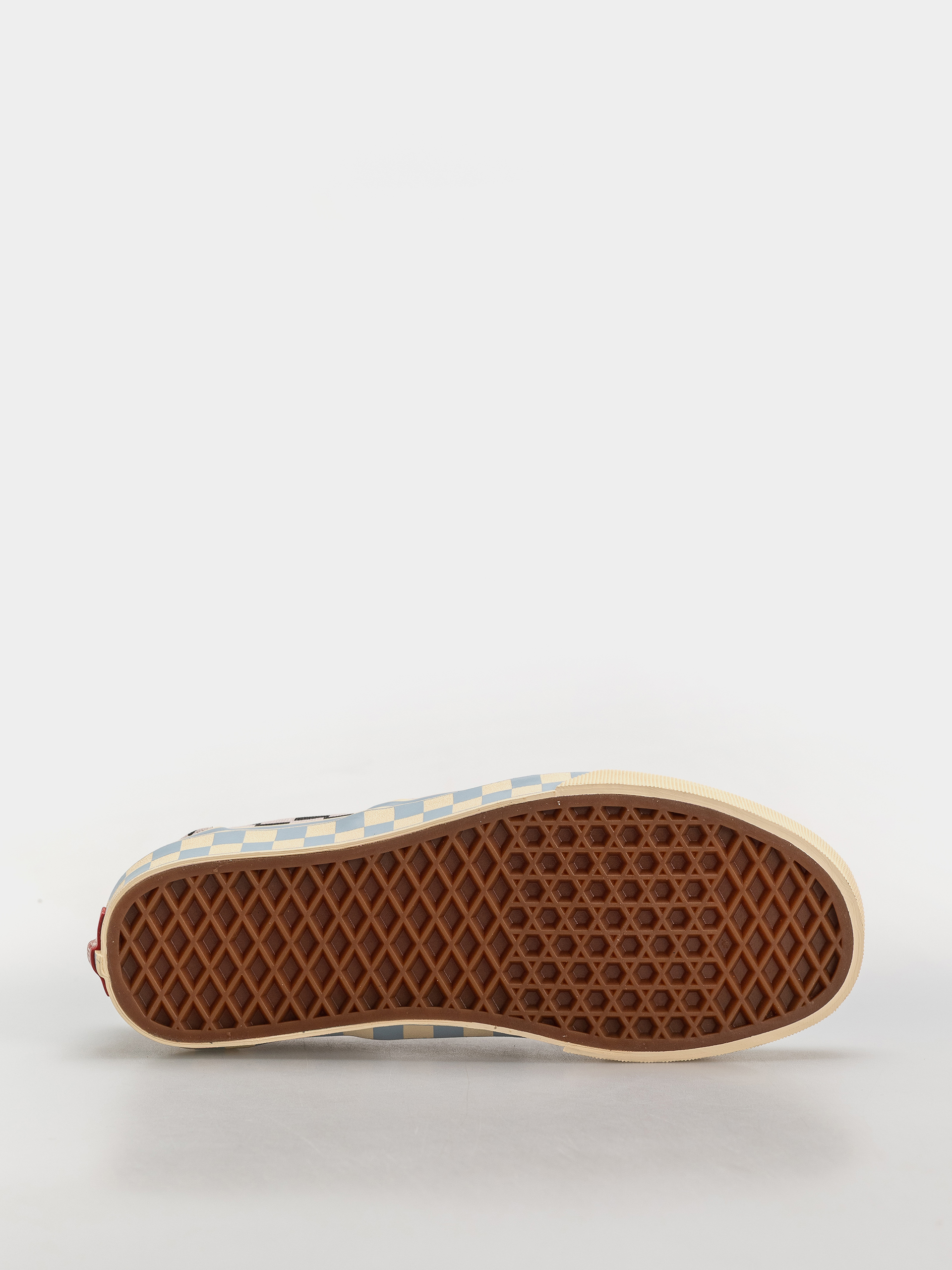 Vans Shoes Classic Slip On (pale petal pink)